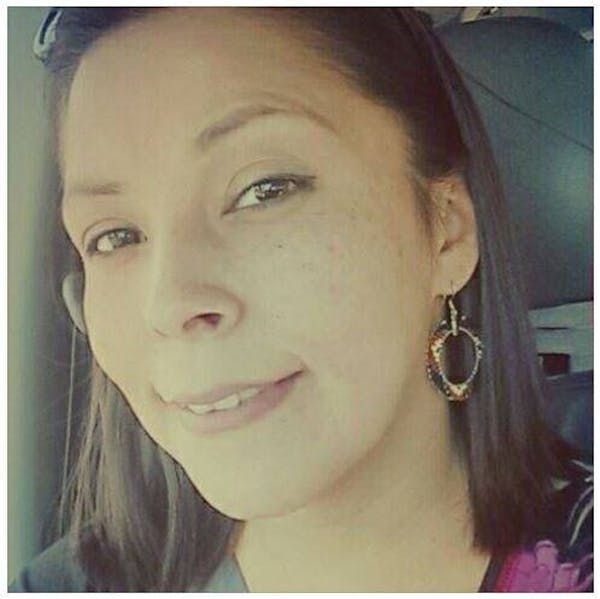 The Bemidji Police Department is seeking the public's help in locating Rose Downwind, a 31-year-old Redby woman last seen Oct. 21.