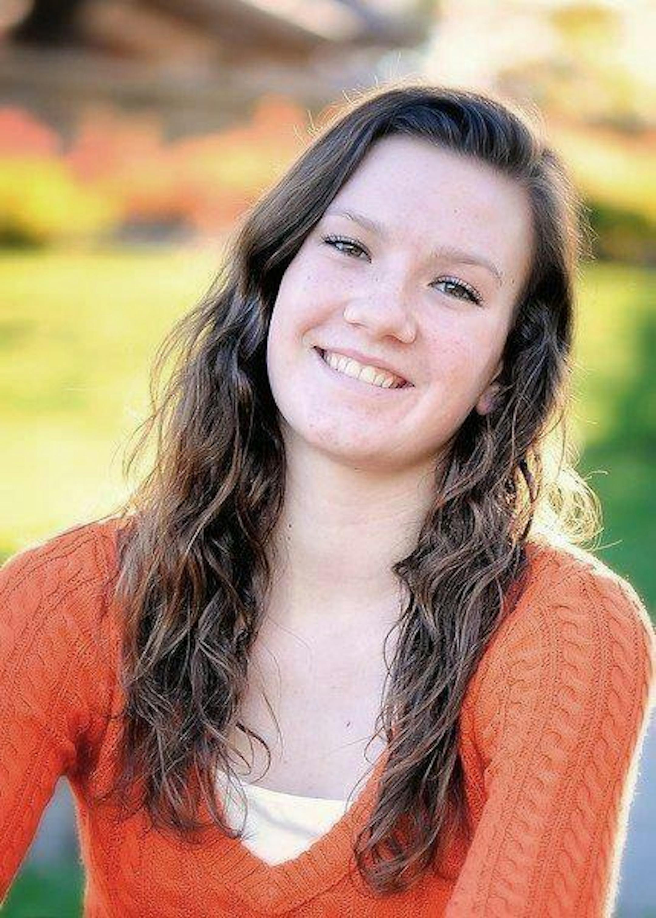 Kelly Lawson, St. Anthony