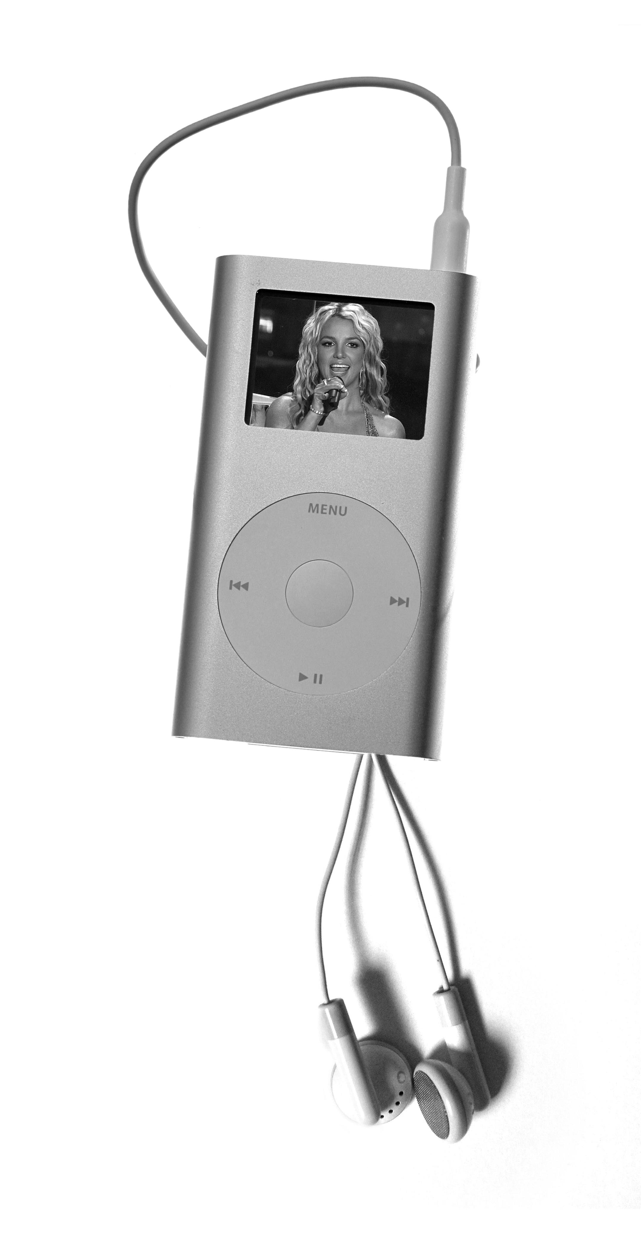 An iPod mini. Museum podcasts -- both do-it-yourself versions and those created by museums themselves -- have taken off, changing the look and feel of audio tours at places ranging from the venerable, like the Metropolitan Museum of Art in New York to the virtually unknown, like the Studebaker National Museum in South Bend, Ind.
