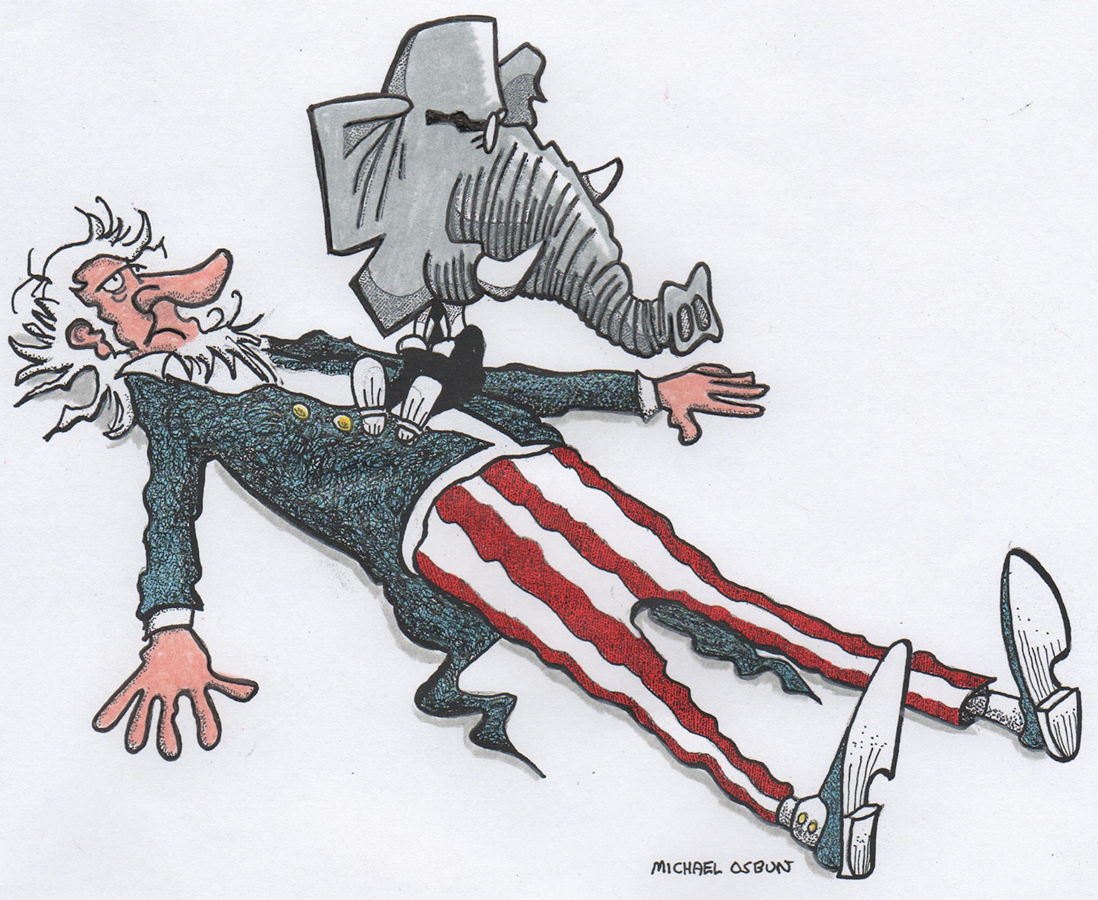 Michael Osbun/Tribune Content Agency ORG XMIT: tms20131010150237