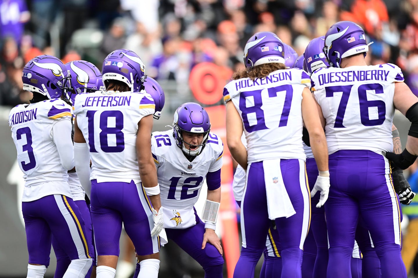 Vikings vs. Lions Kickoff How to watch, statistics, news and updates