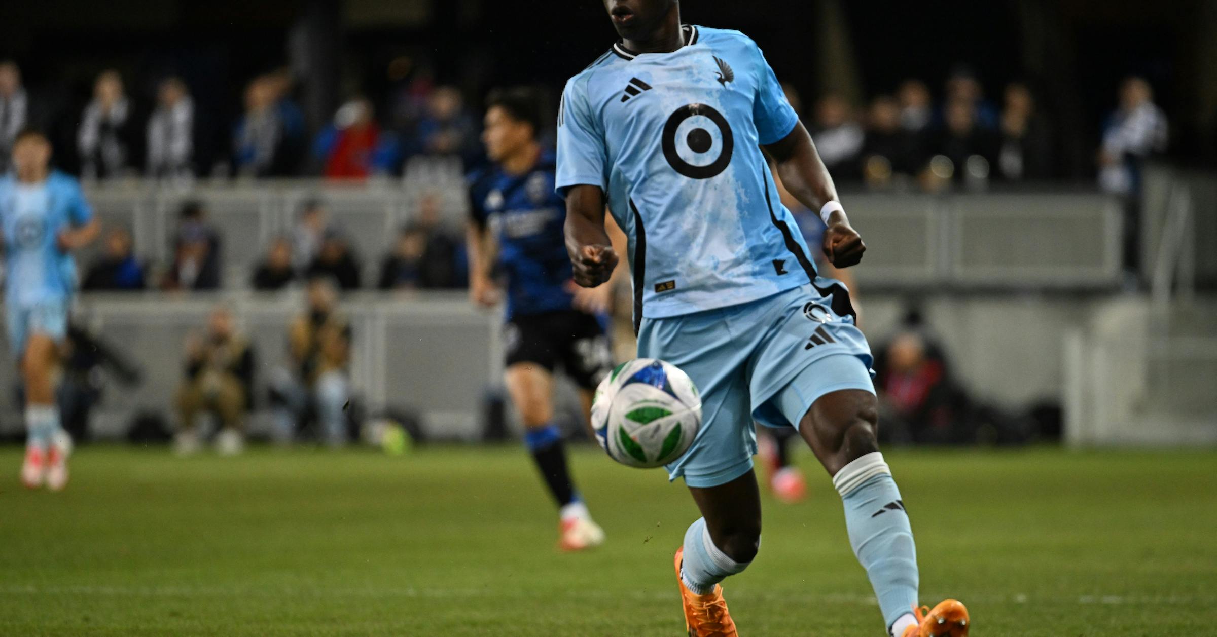 Minnesota United FC reaches U.S. Open Cup semifinals with win over Chicago Fire