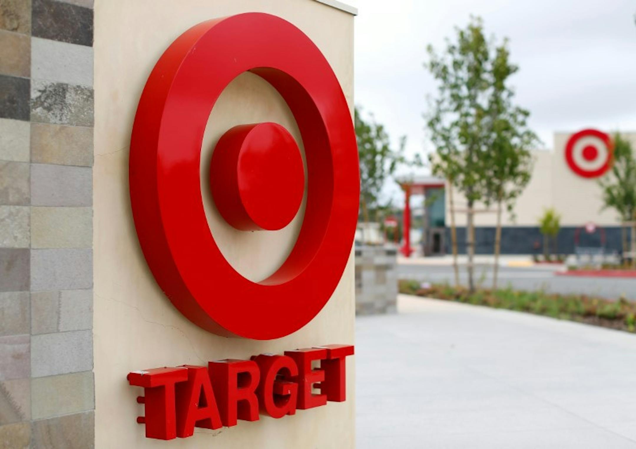 A newly constructed Target store is shown in San Diego, California, U.S. May 17, 2016. REUTERS/Mike Blake/File Photo
