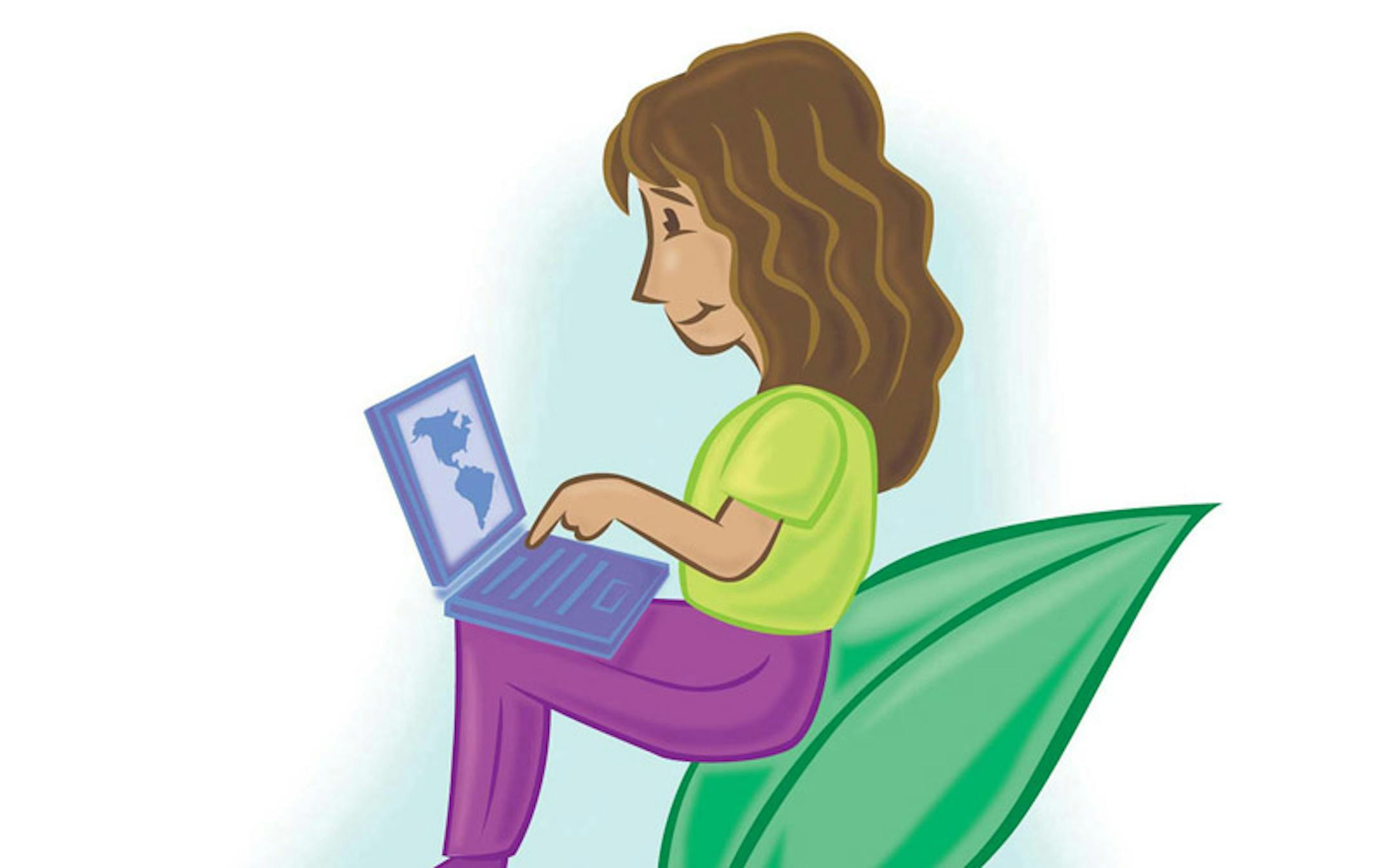 Illustration: Student