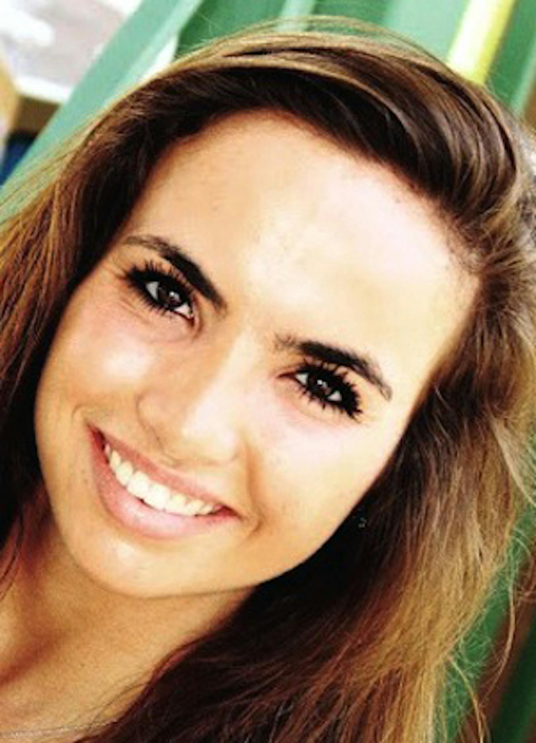 Isabelle Iwen, Bloomington Jefferson Alpine skiing