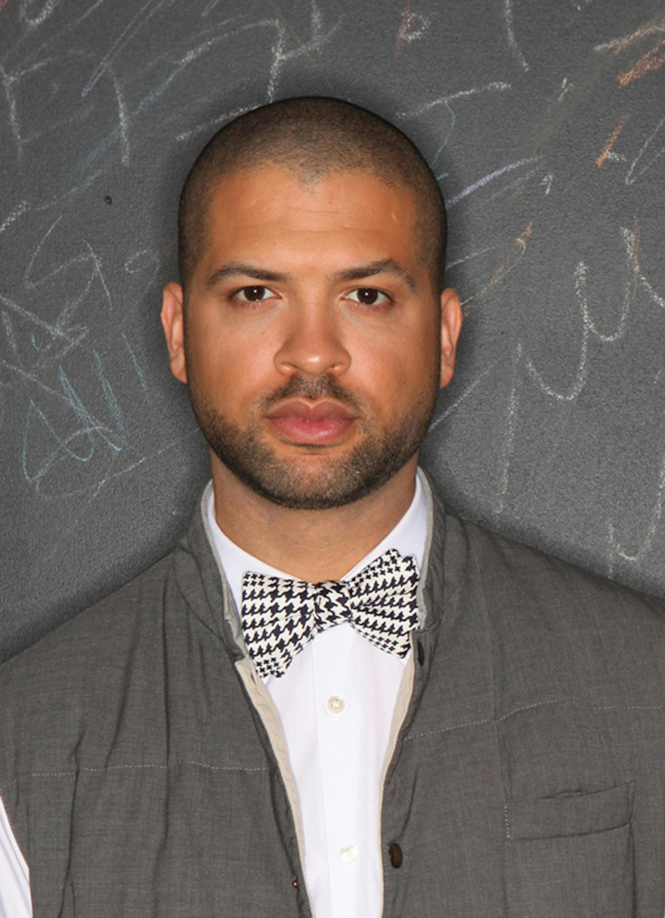 Jason Moran. Photo courtesy of Walker Art Center.