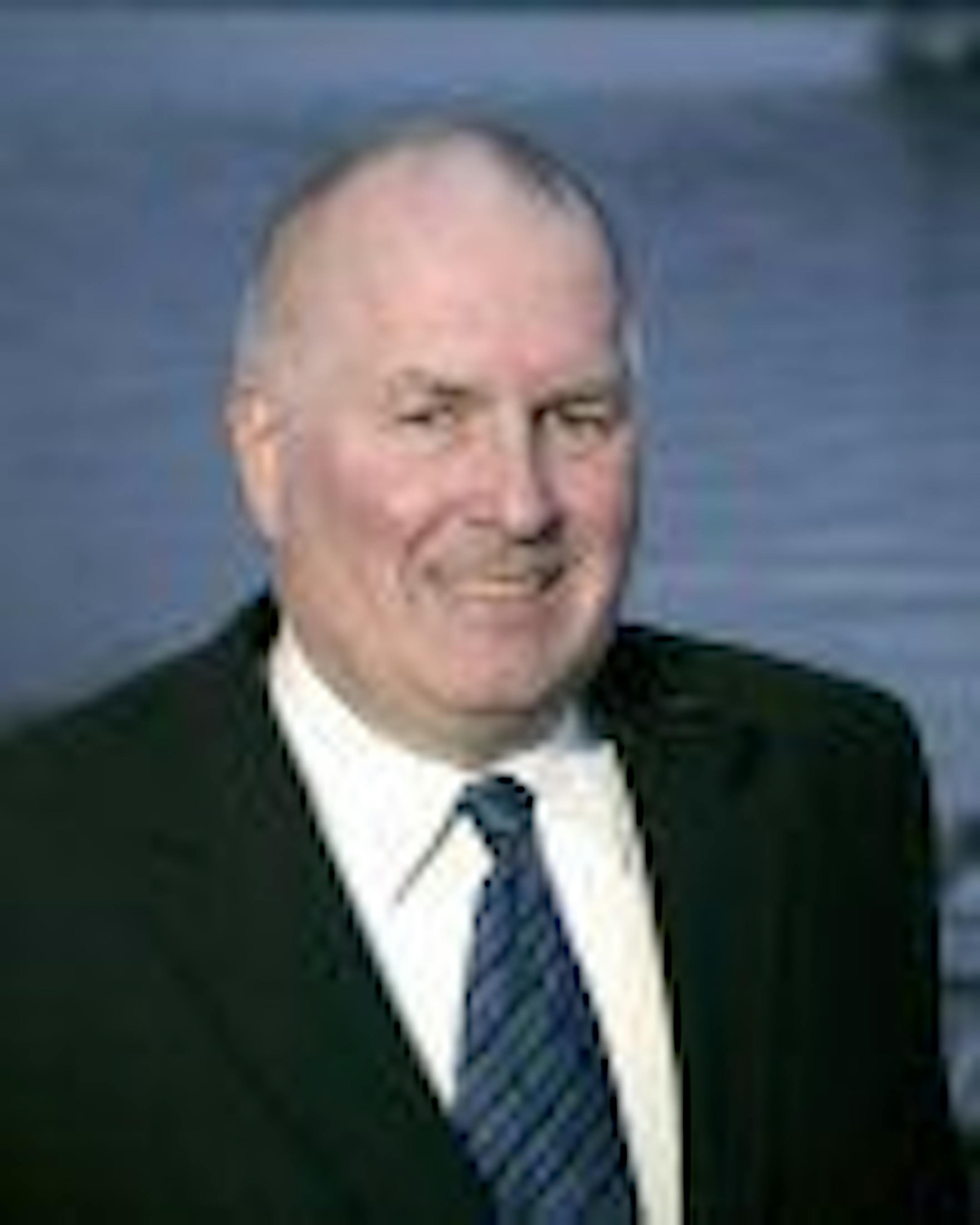 Patrick Dunn. Handout photo