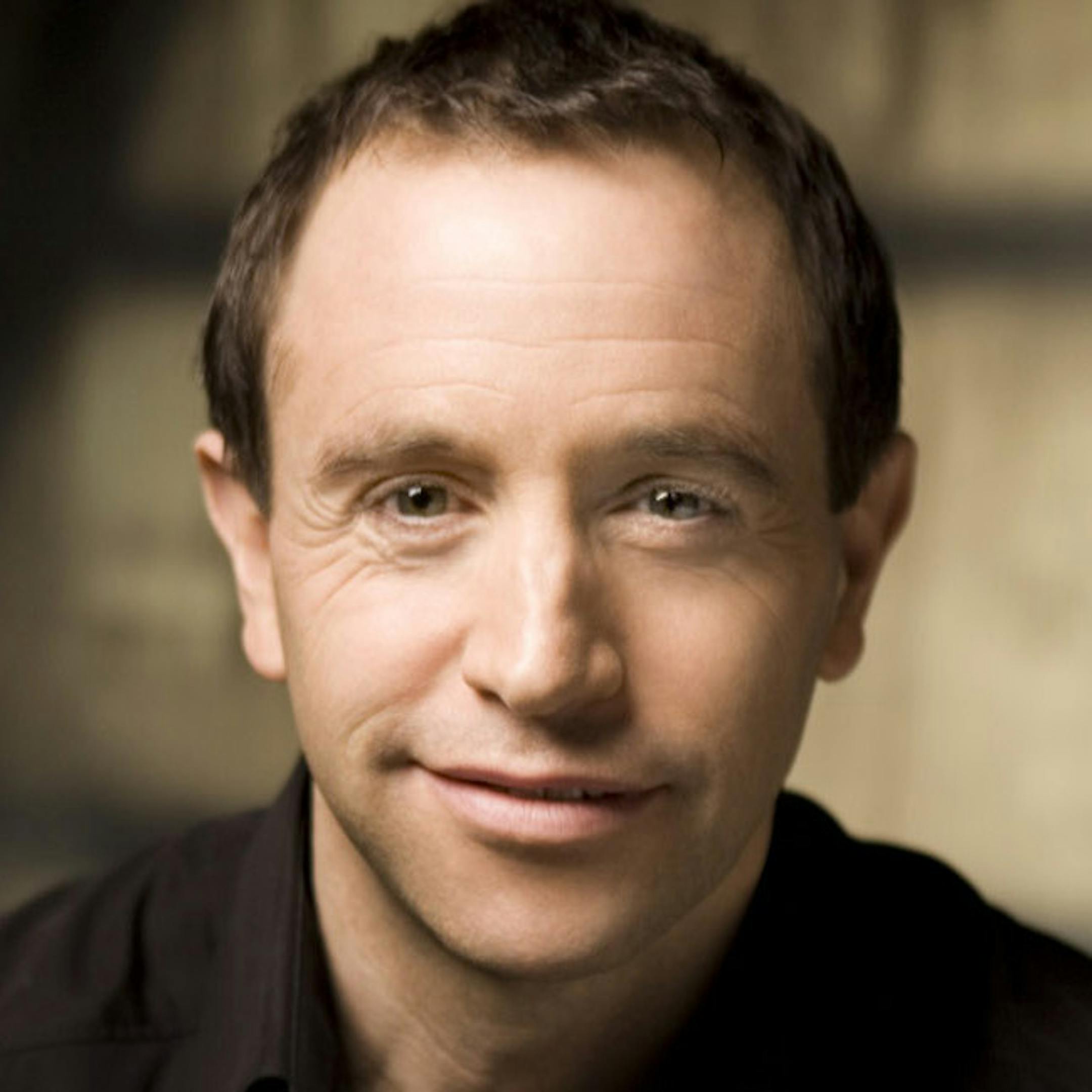 Provided by Minnesota Orchestra Mark Wigglesworth