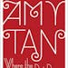 Where the Past Begins, by Amy Tan