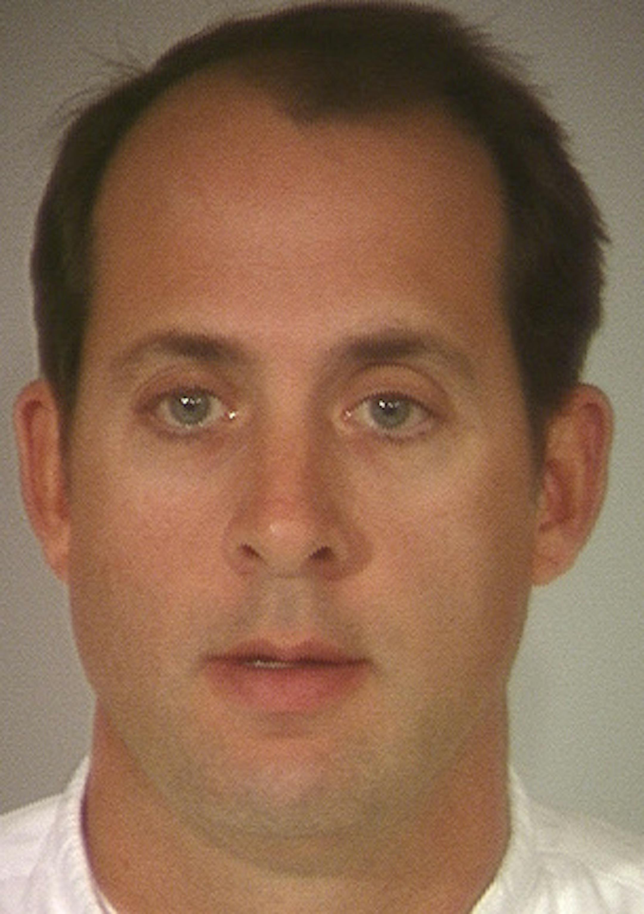 Rev. Mark A. Huberty