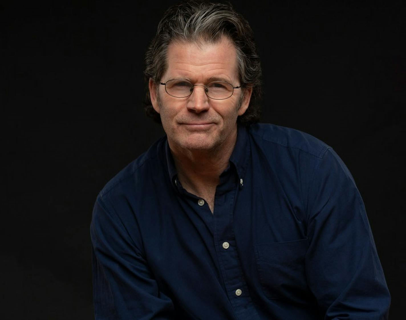 Andre Dubus III