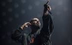 Drake finally cancels his already twice-postponed Xcel Center show