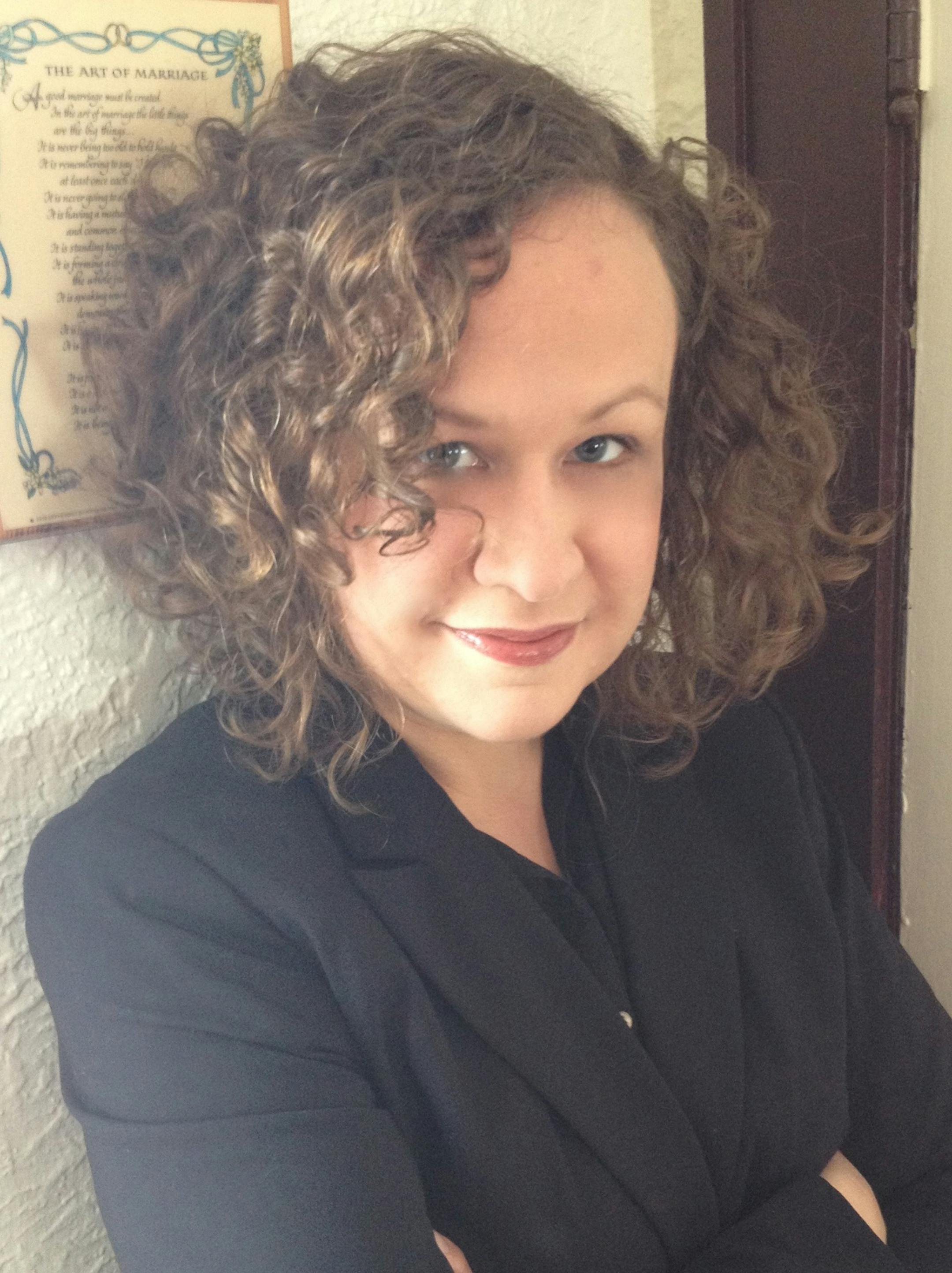 provided photo Megan Mahn Miller, appraiser