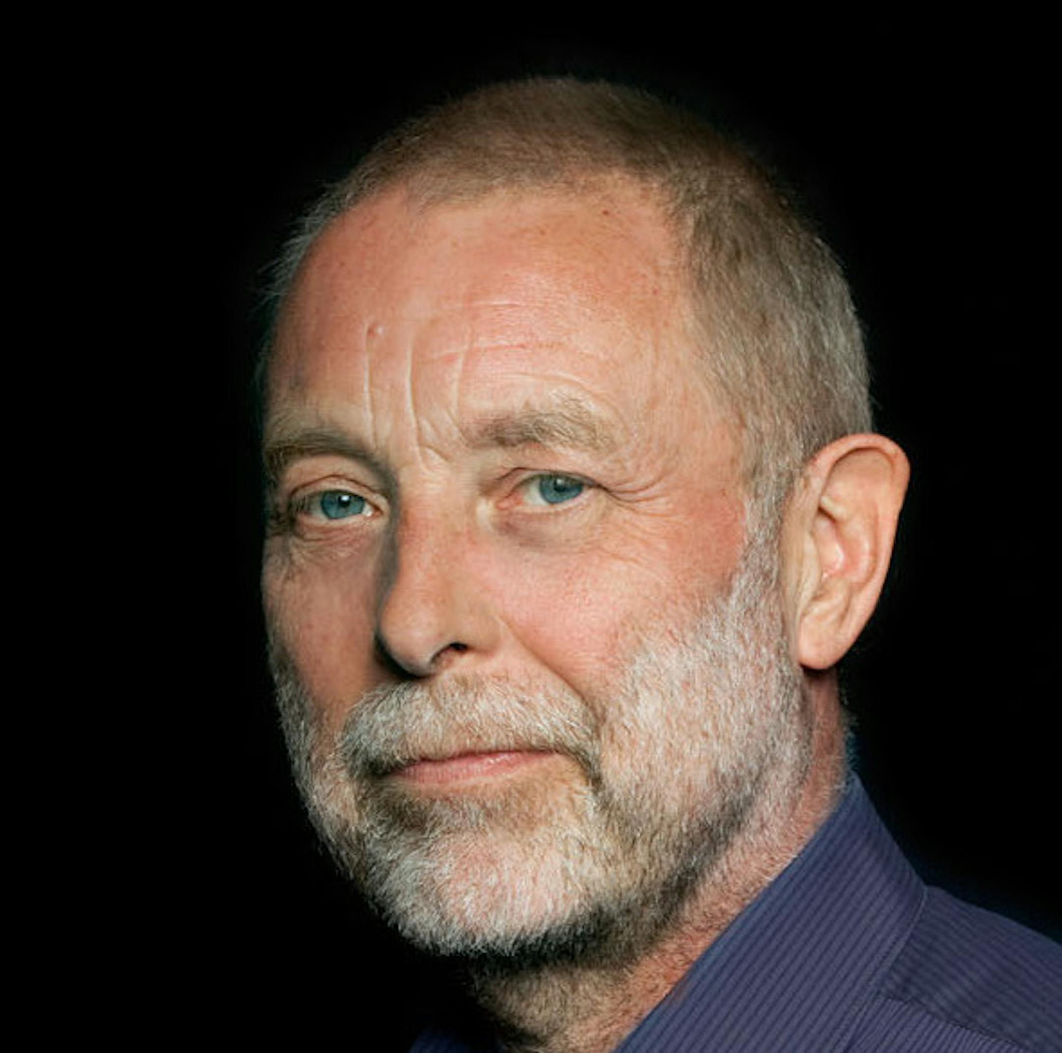 credit: Mark Higashino Dave Holland