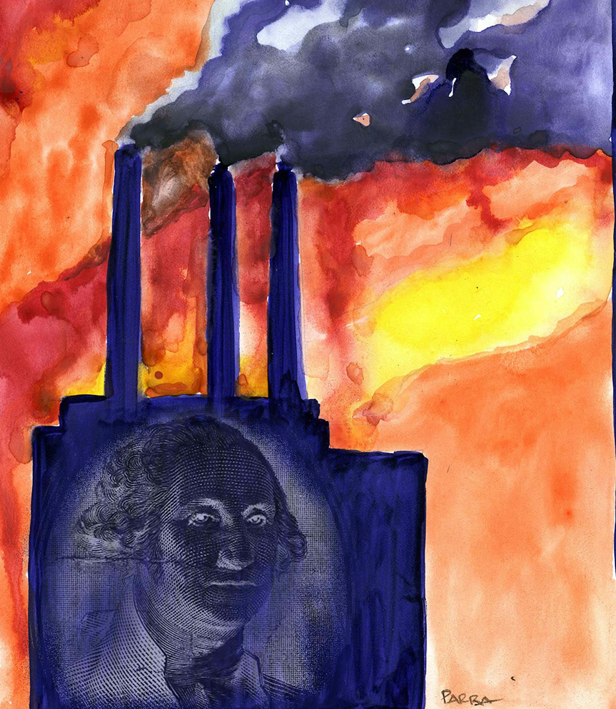 SW Parra/Fresno Bee/TNS