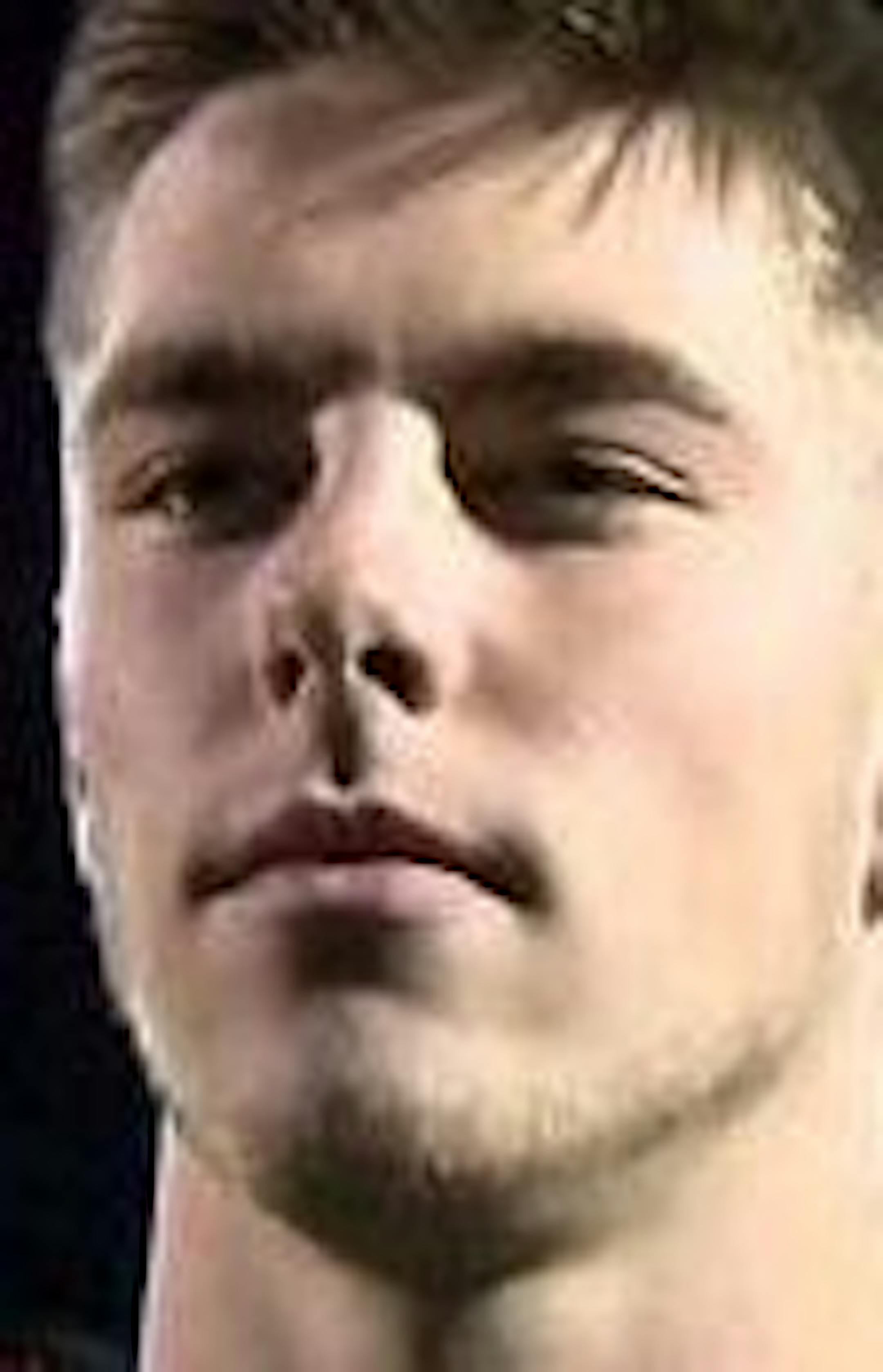 Carter Coughlin, Eden Prairie football ORG XMIT: MIN1411171231120945