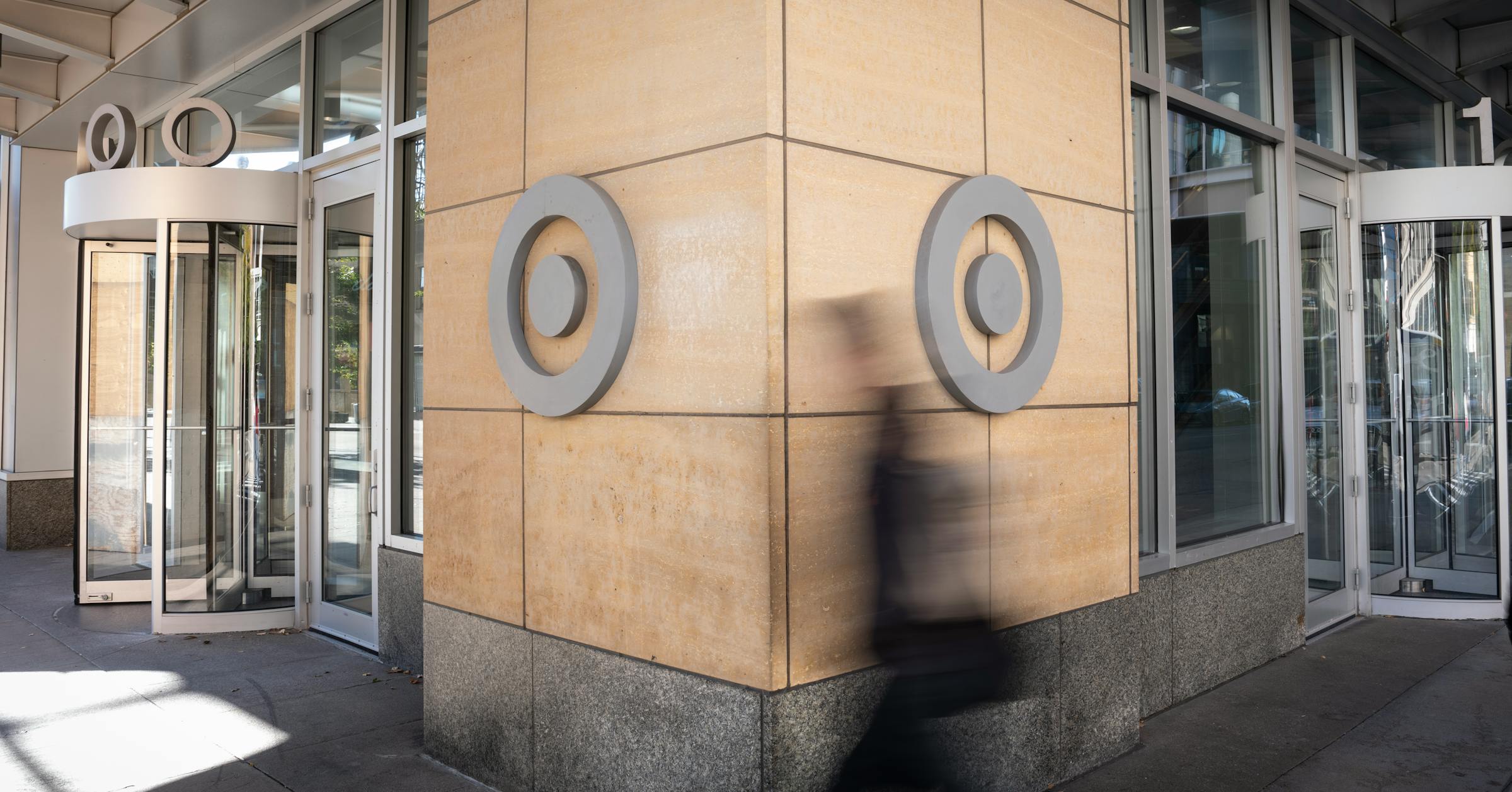 Target eliminating 1,800 positions, laying off 1,000 workers