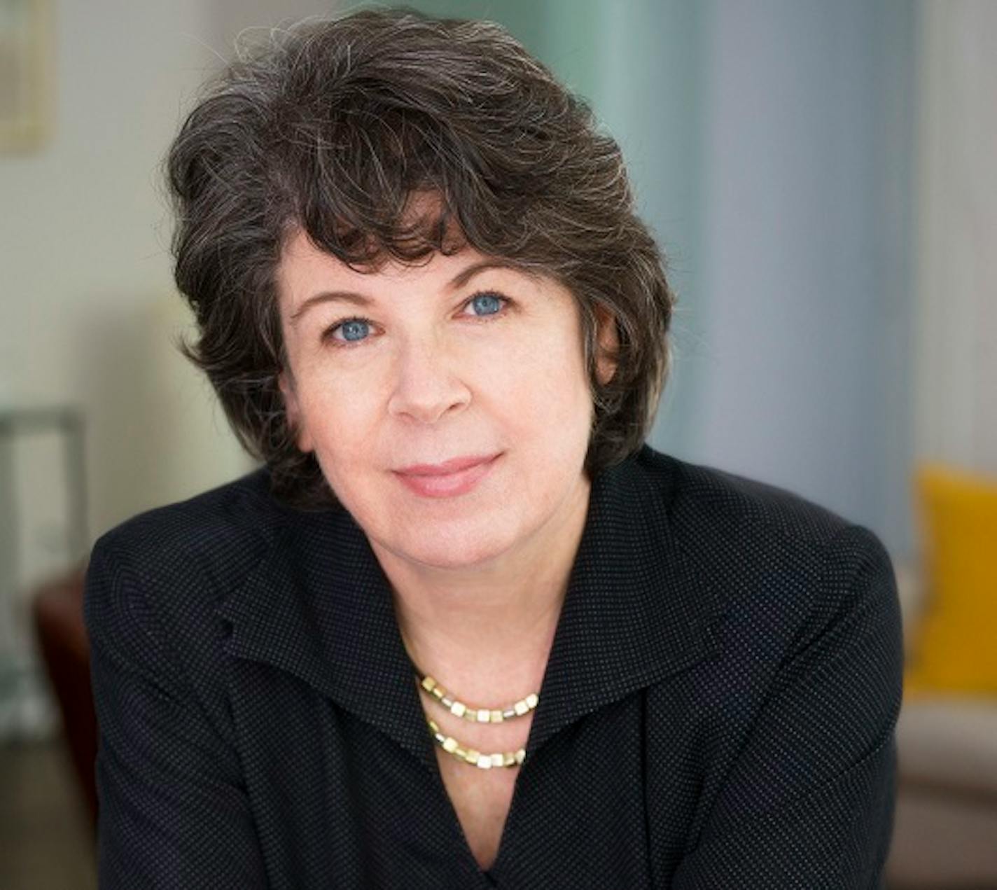 Meg Wolitzer