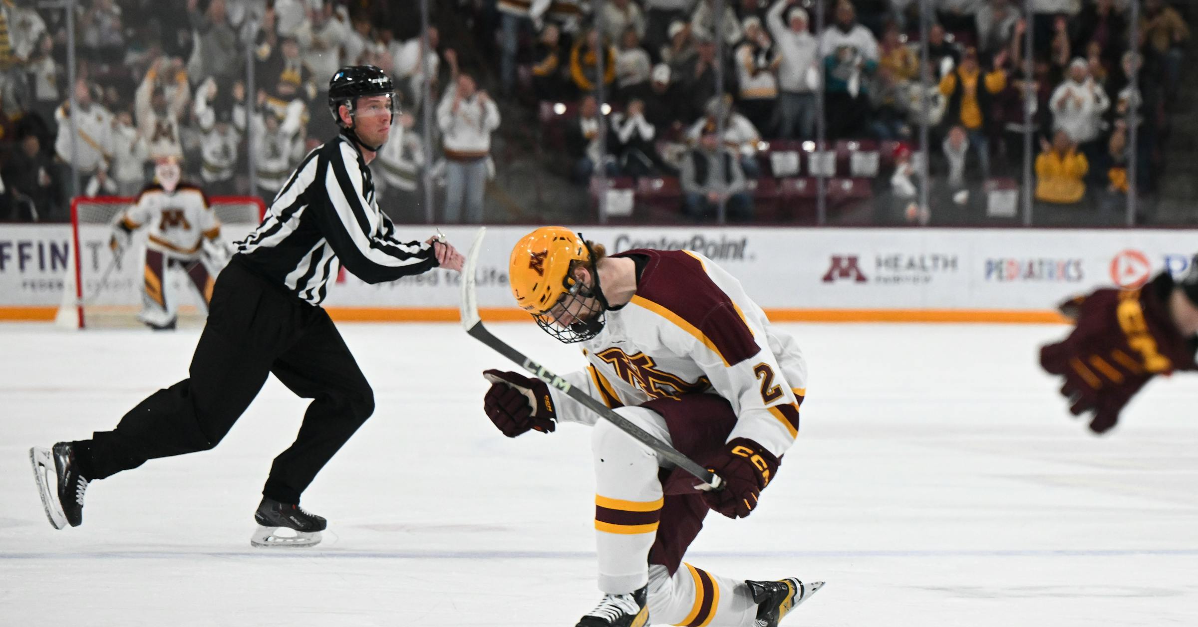Gophers defenseman Sam Rinzel, a Chicago Blackhawks first-round draft pick, emerges as Hobey Baker candidate Gophers defenseman Sam Rinzel, a Chicago Blackhawks first-round draft pick, emerges as Hobey Baker candidate