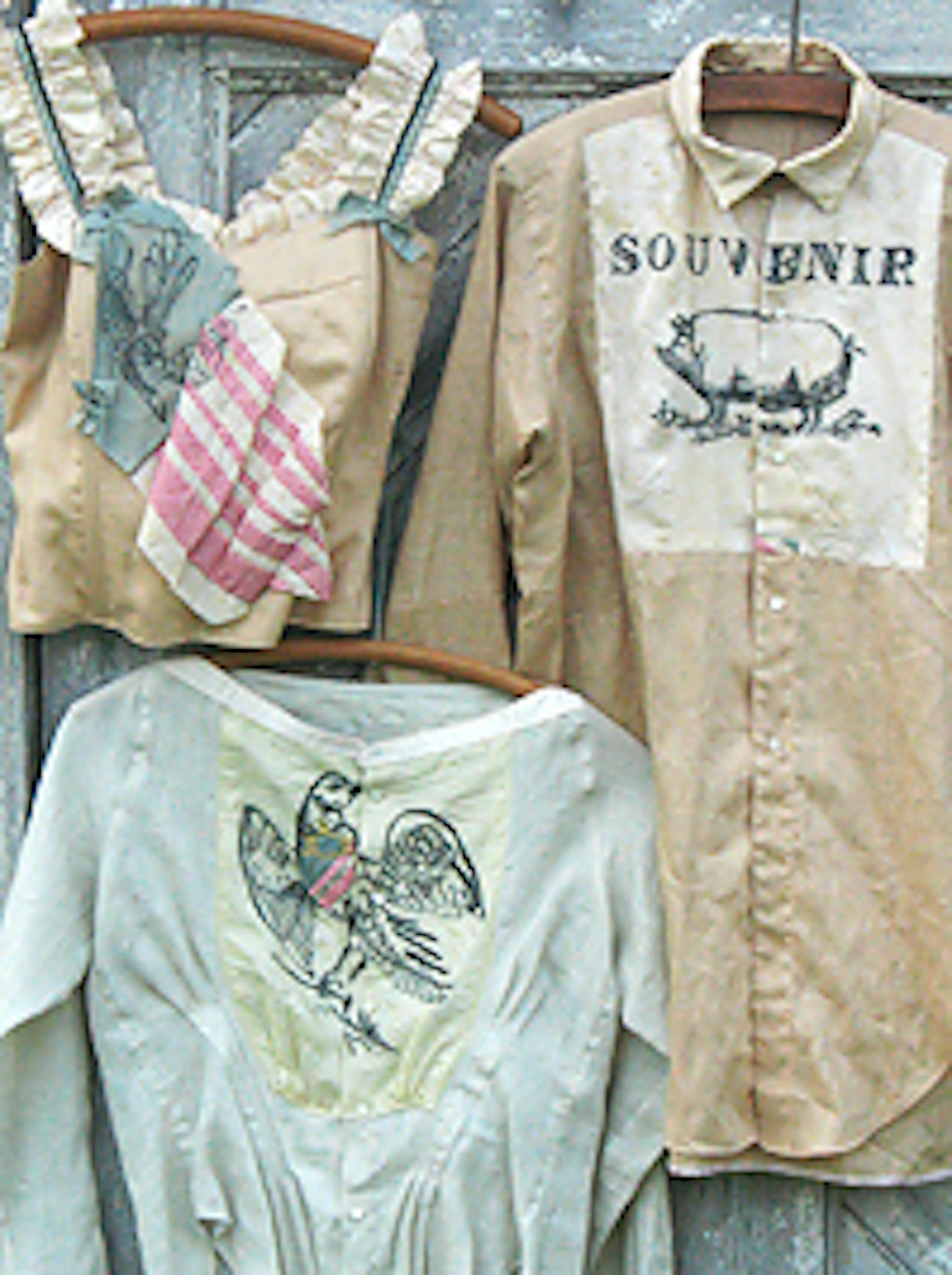 Some Max Lohrbach designs