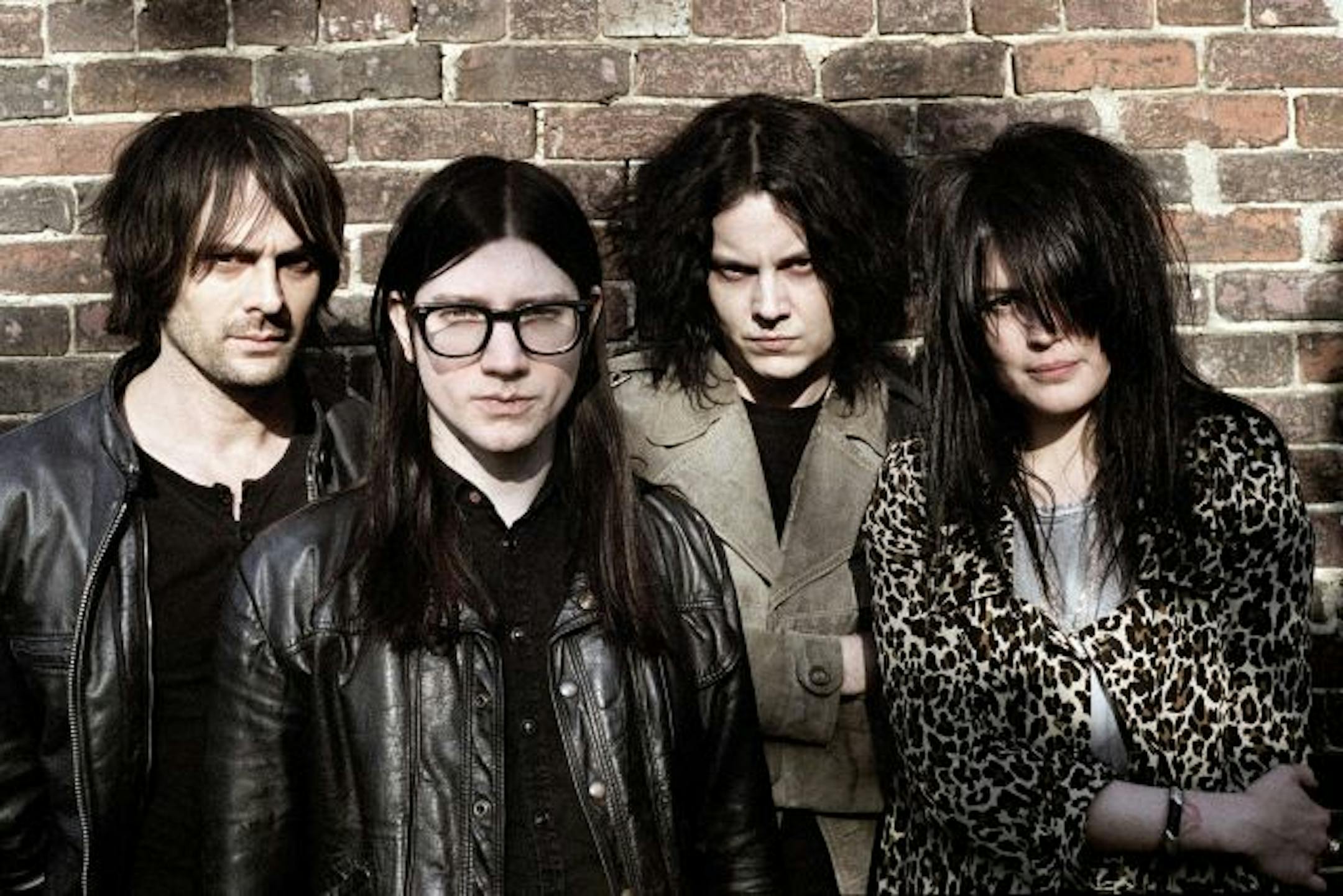 Dead Weather