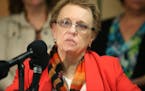Roberta Opheim, the state ombudsman for mental health and developmental disabilities, said a "cascade of miscommunications" led to the sexual assault 