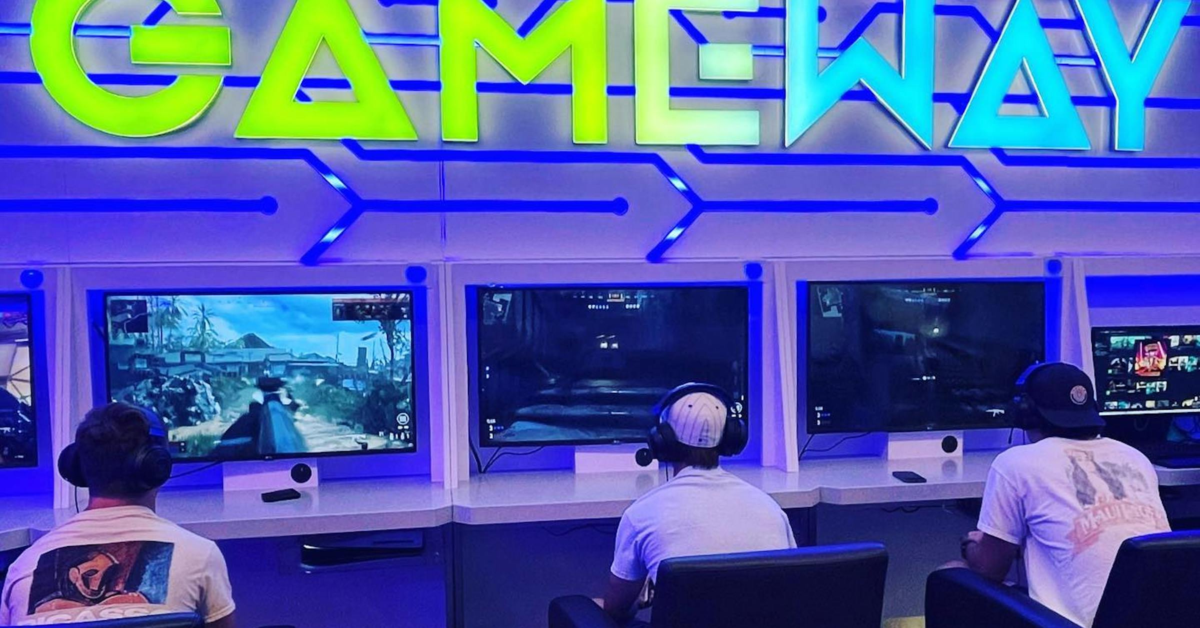 Video Gaming Hub Coming To MSP Airport video-gaming-hub-coming-to-msp-airport