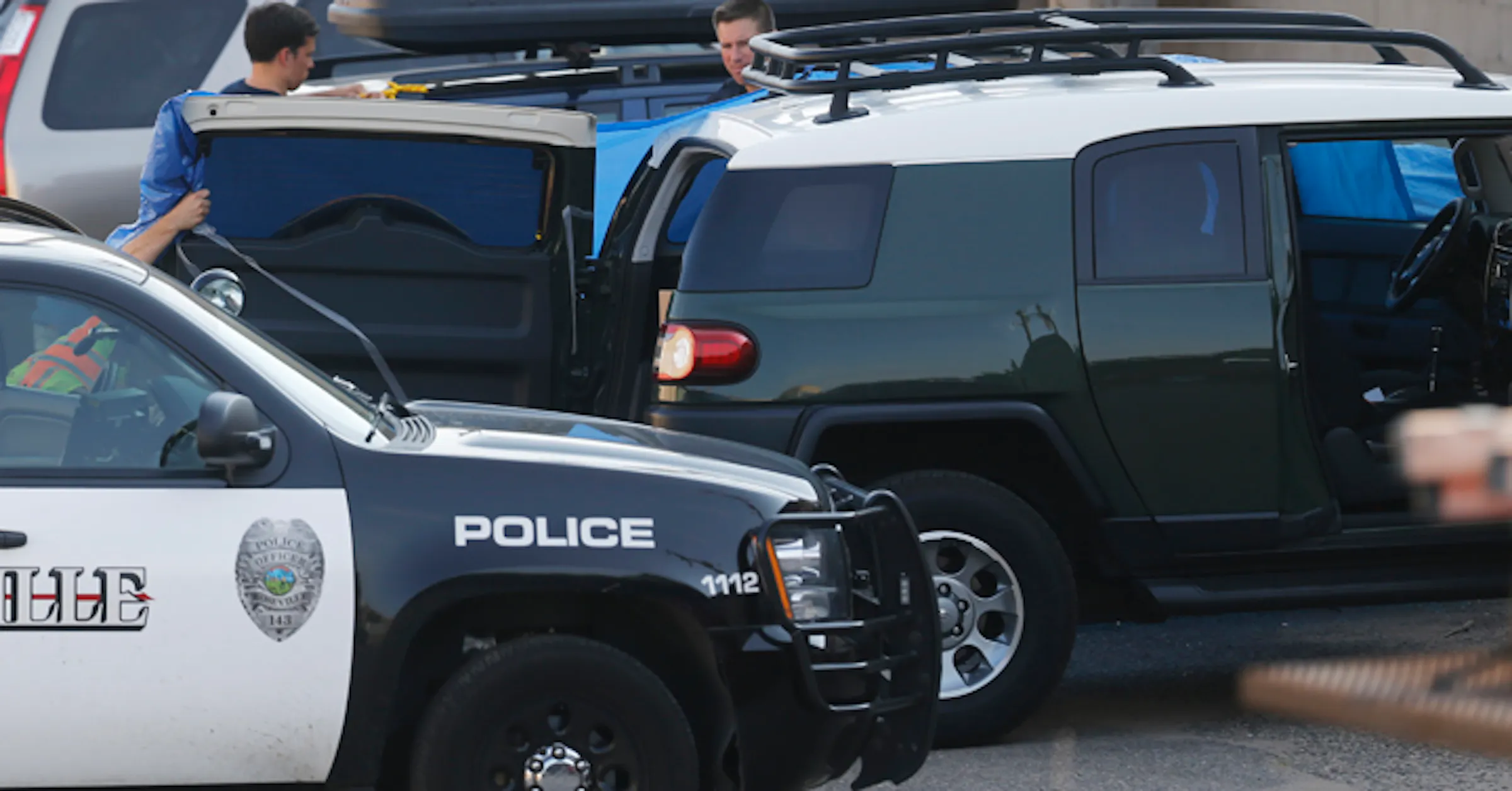Police: Man shot wife's co-worker in Roseville murder-suicide