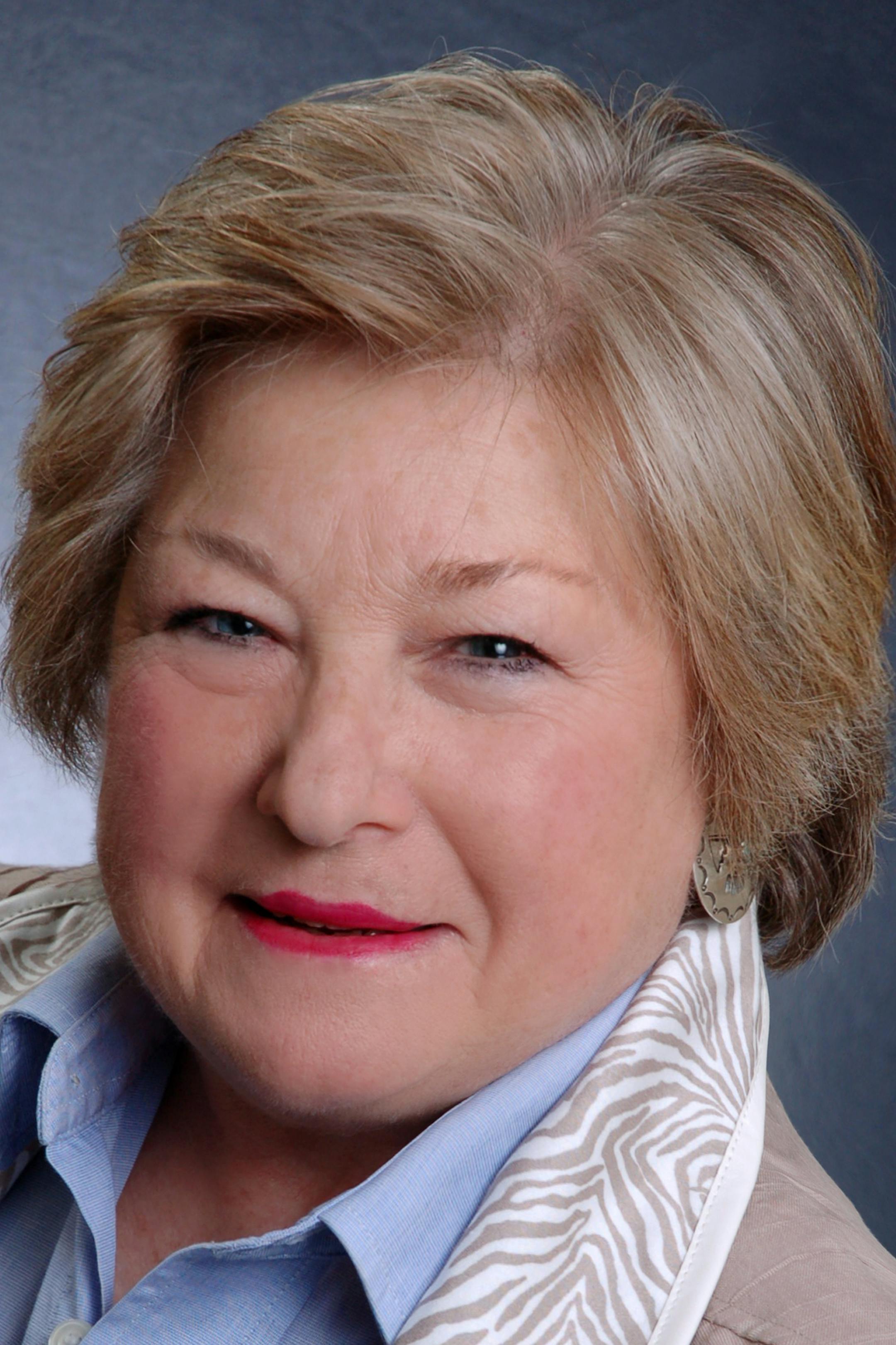 Courtesy of Dakota County Lynn Gruber is the new director of the Dakota County Historical Society.