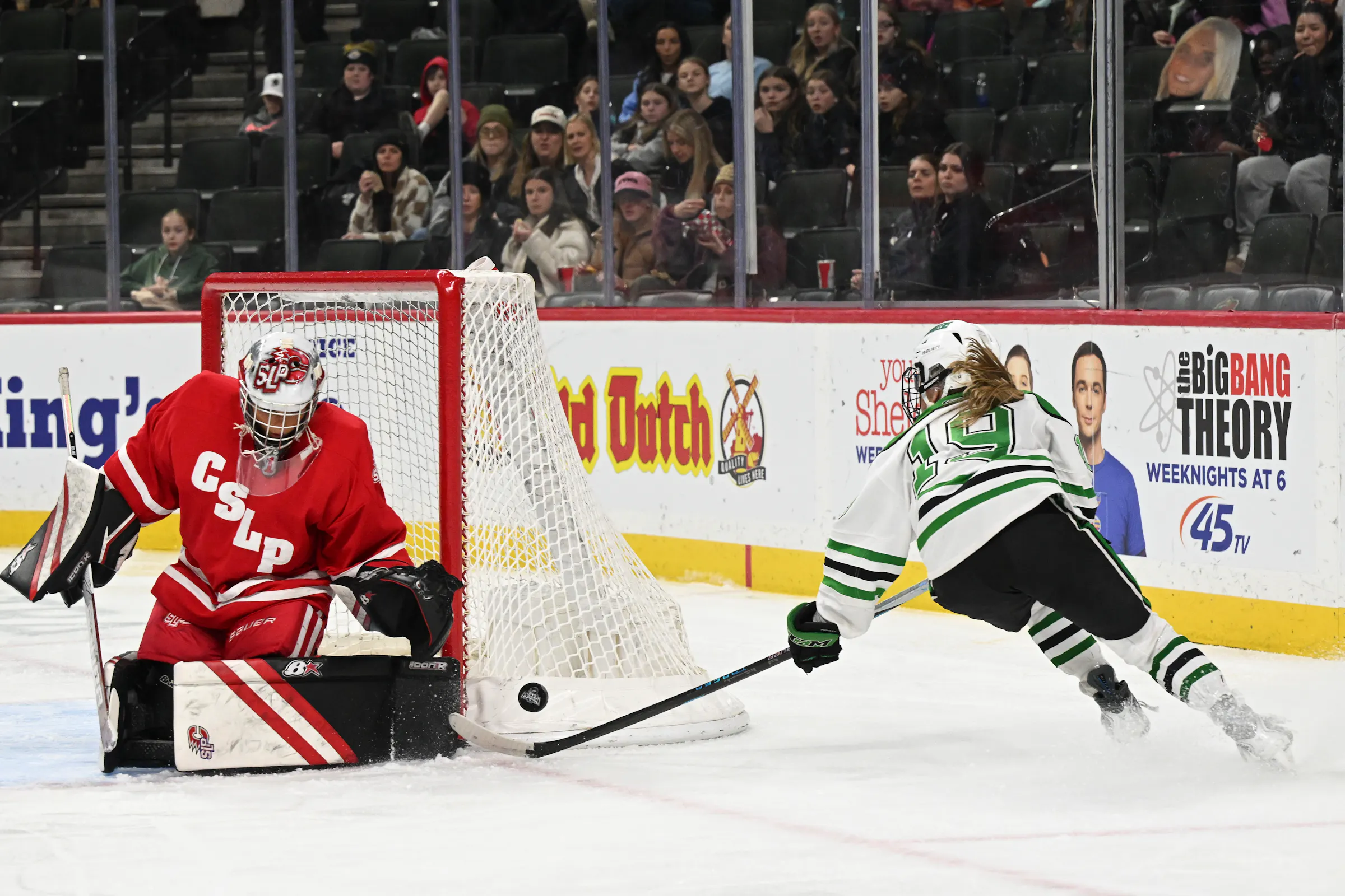 Live updates from Class 1A and 2A girls hockey state championships | ...