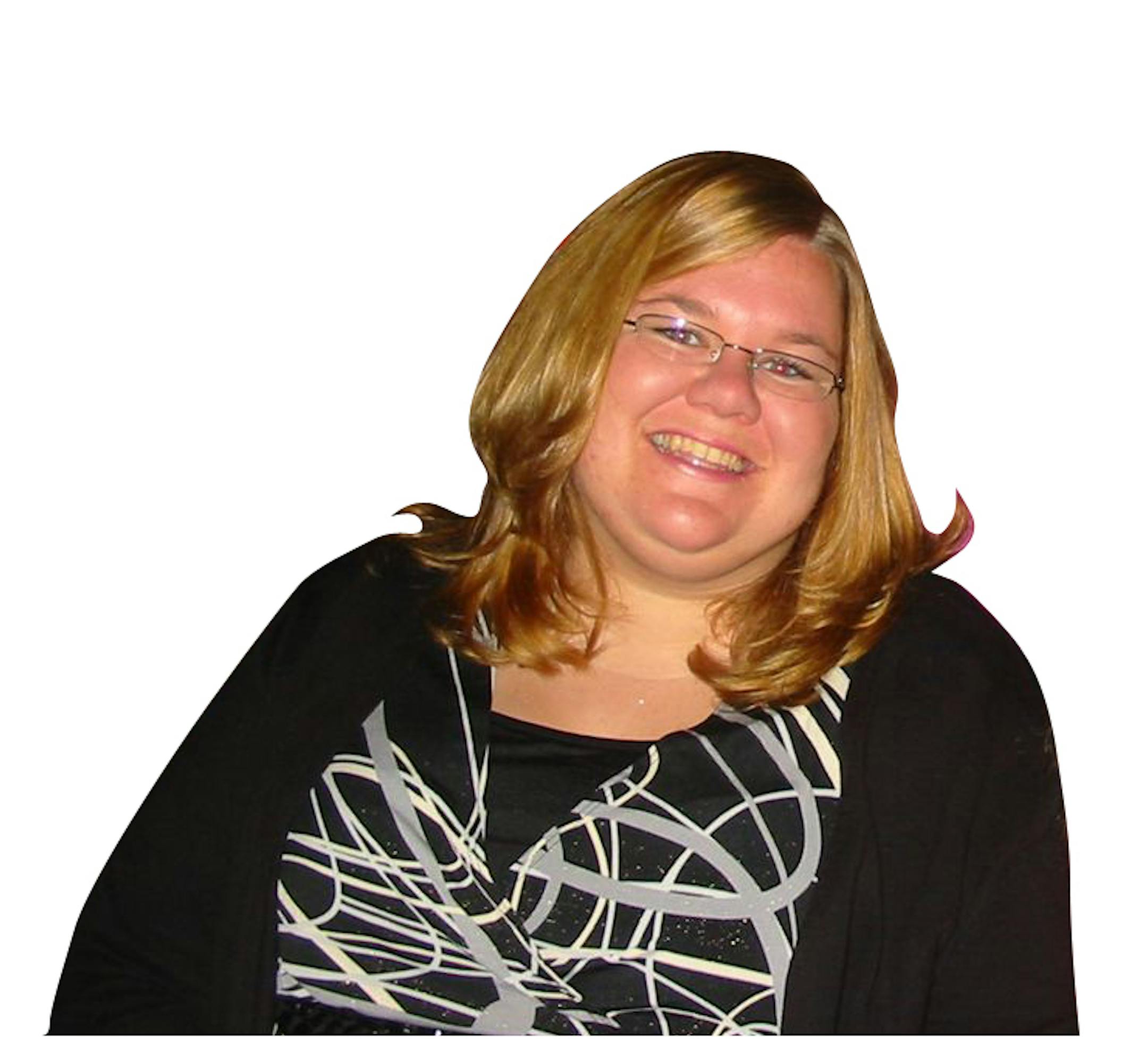 Mary Somsen