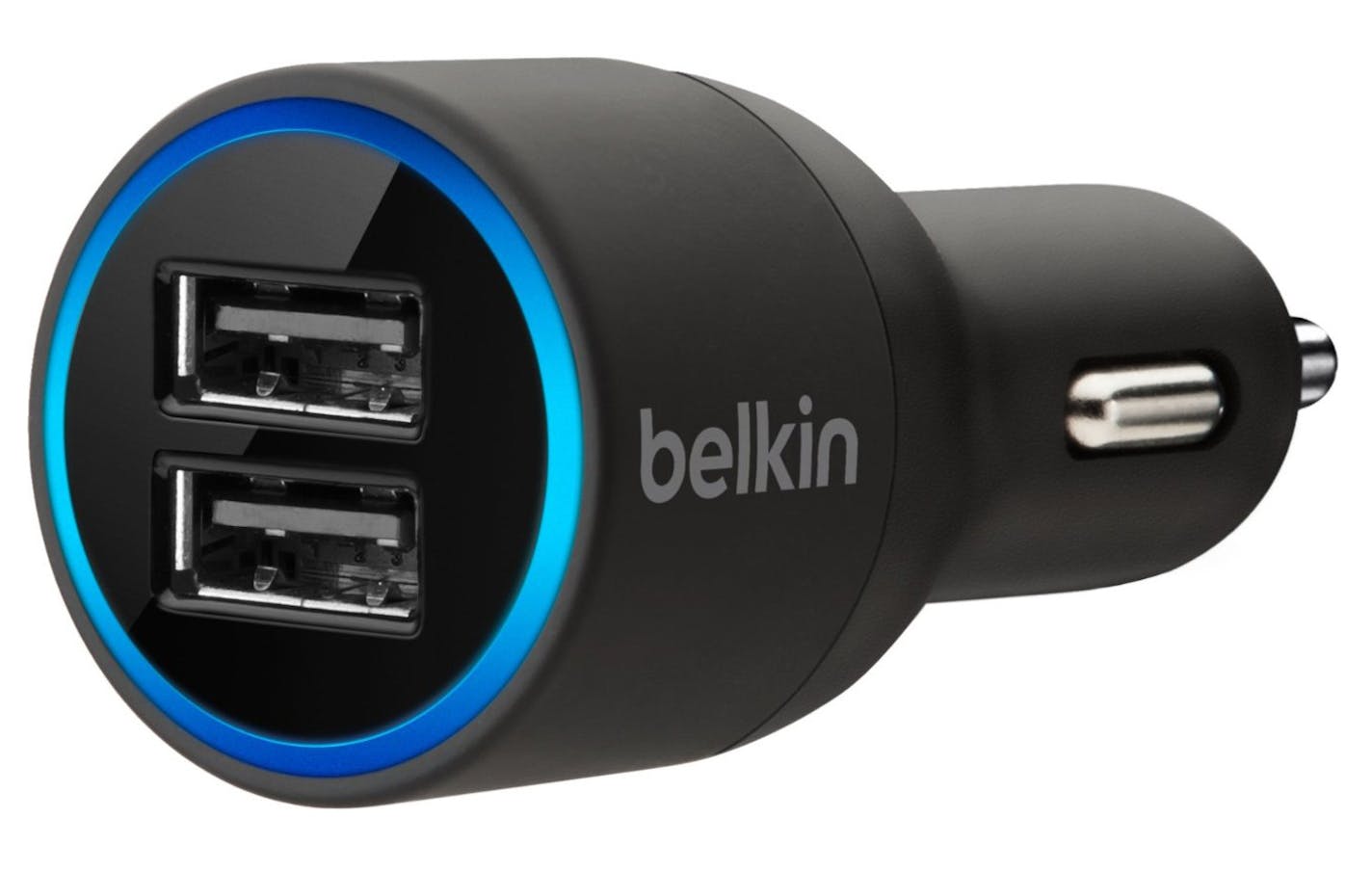 Belkin SL1500 car usb charger