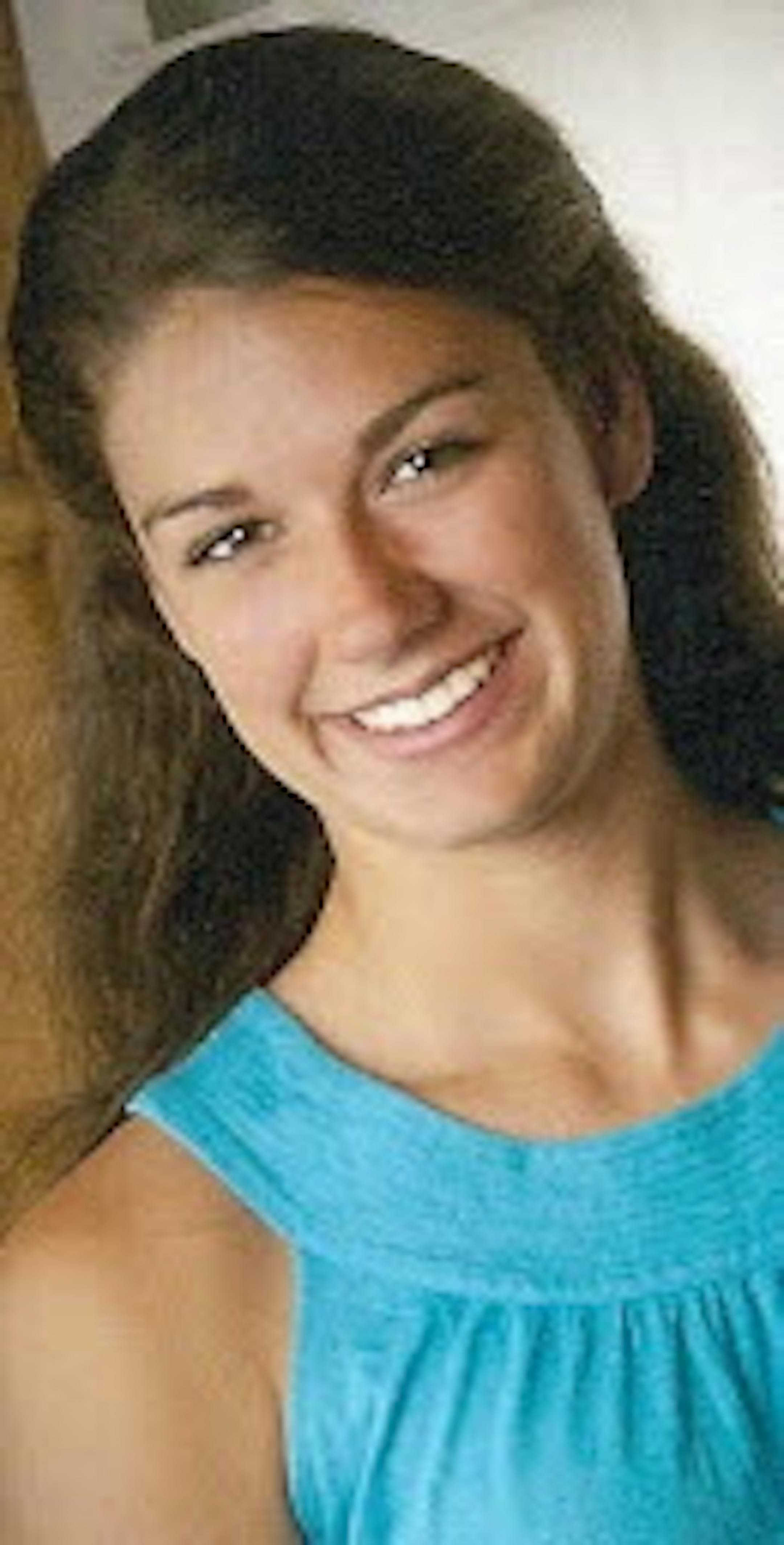 Jaclyn Paul, Hill-Murray