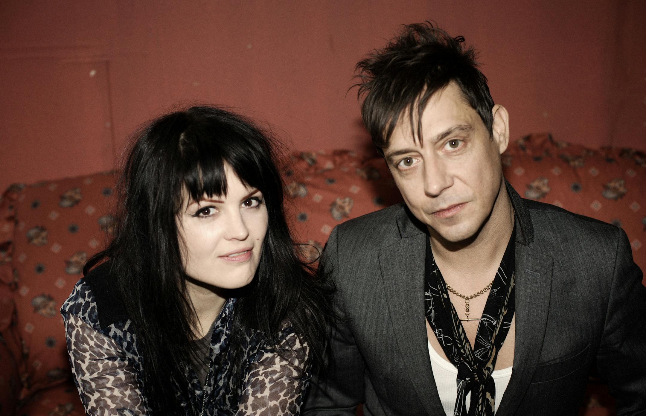 The Kills