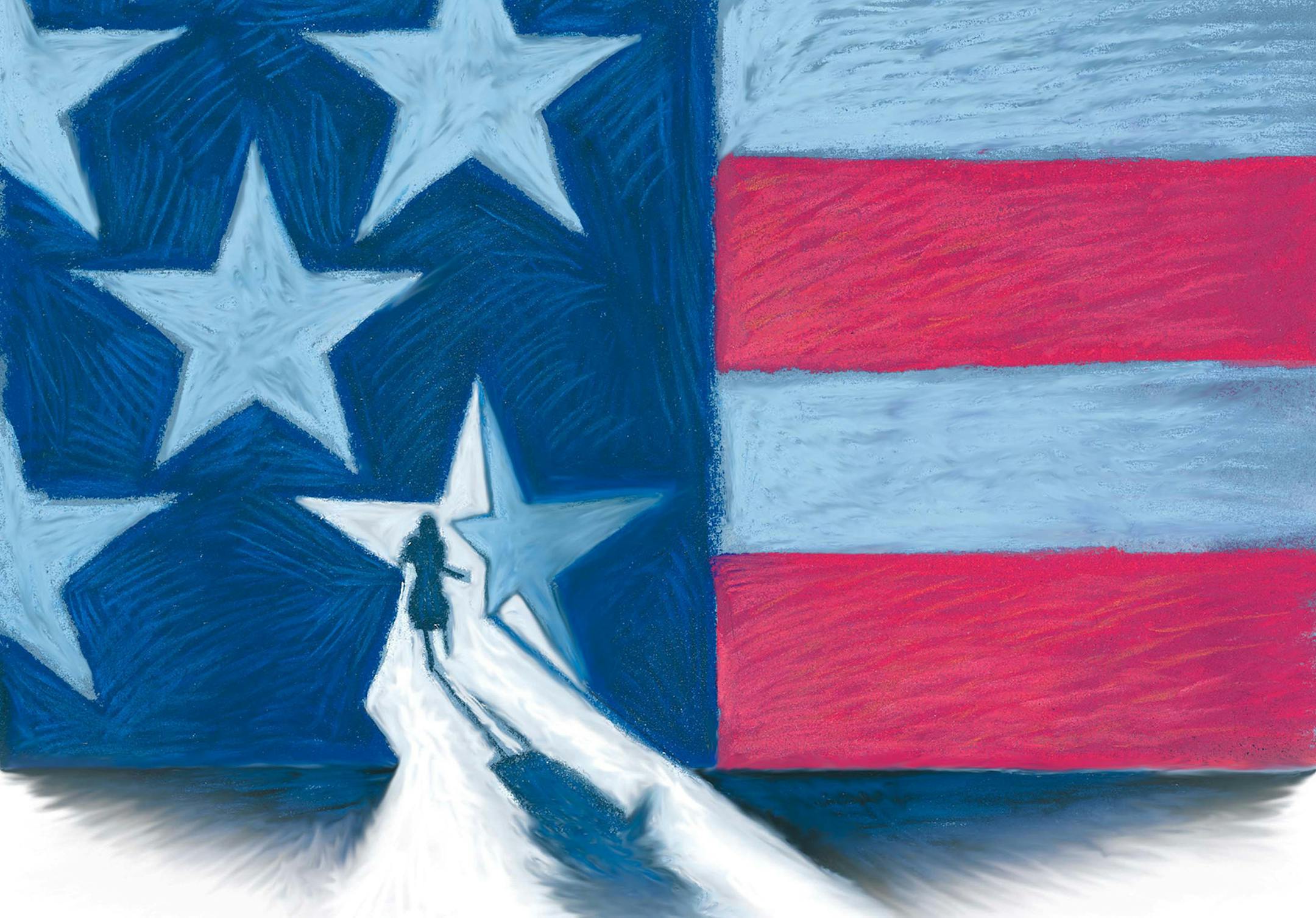 Julie Notariann/Seattle Times/MCT