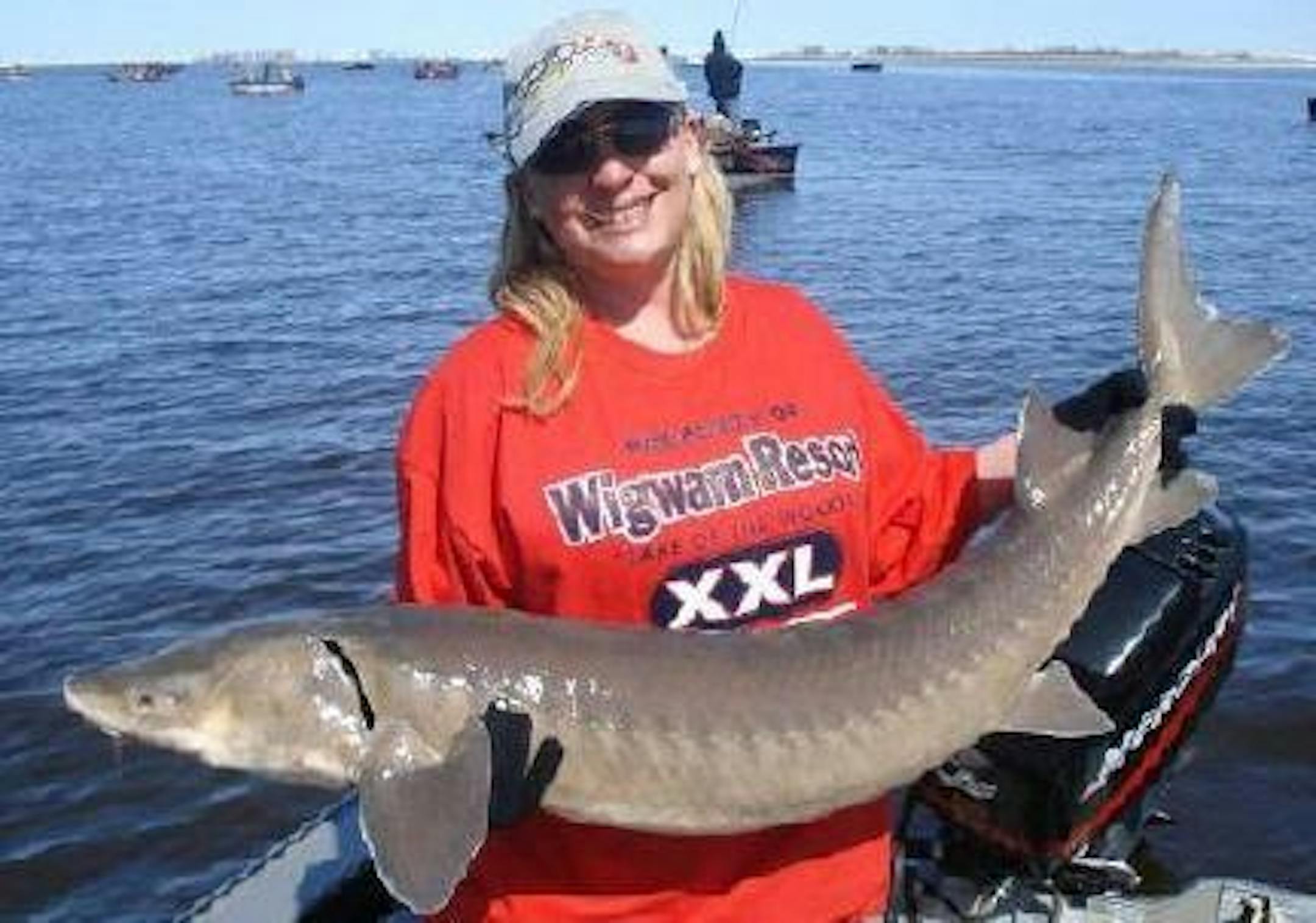 Dad? We ARE coming back next year!