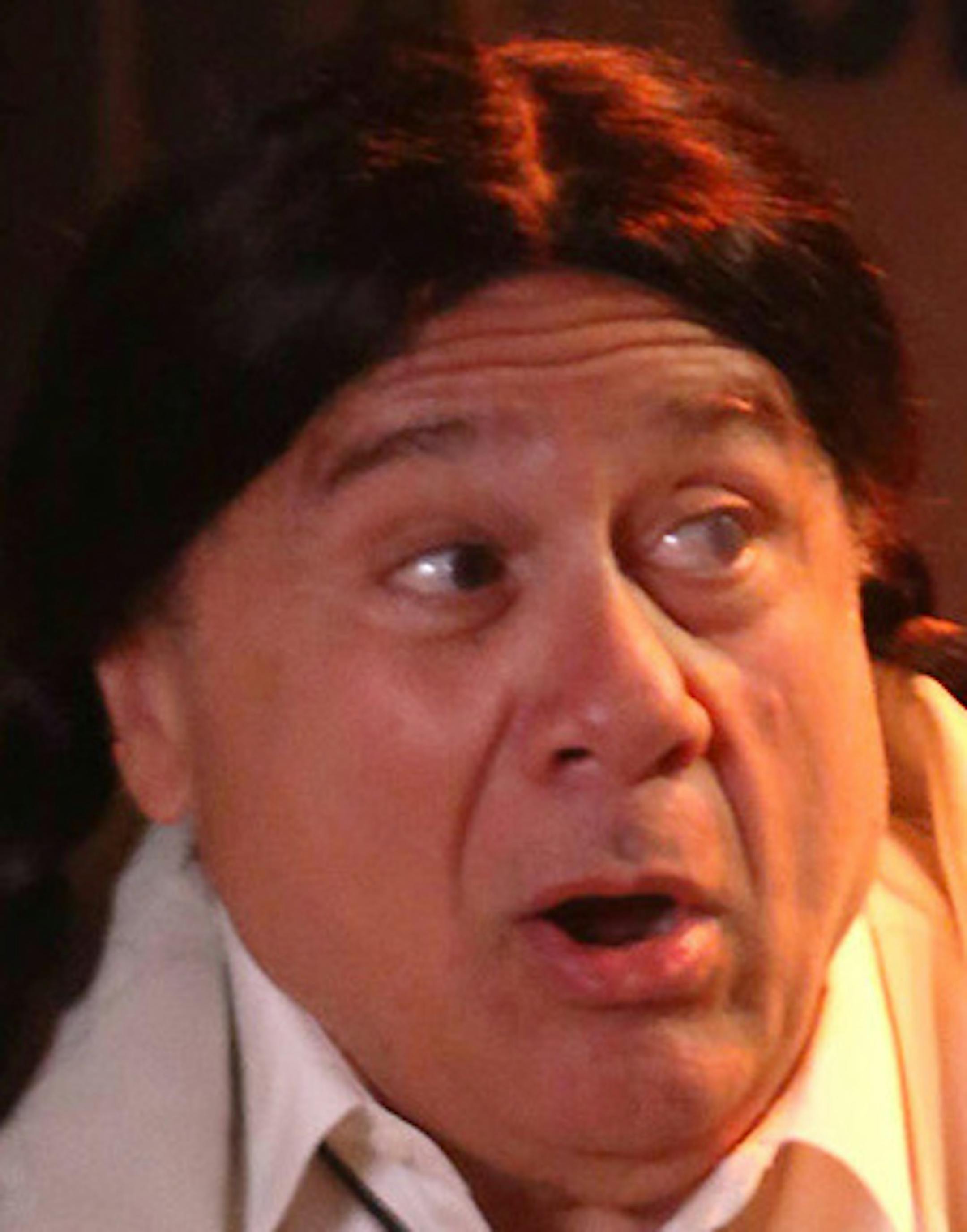 IT'S ALWAYS SUNNY IN PHILADELPHIA The Gang Makes Lethal Weapon 6 - Episode 9 - (Airs Wednesday, October 30, 10:00 pm e/p) -- Pictured: Danny DeVito as Frank Reynolds -- CR: Patrick McElhenney/FX