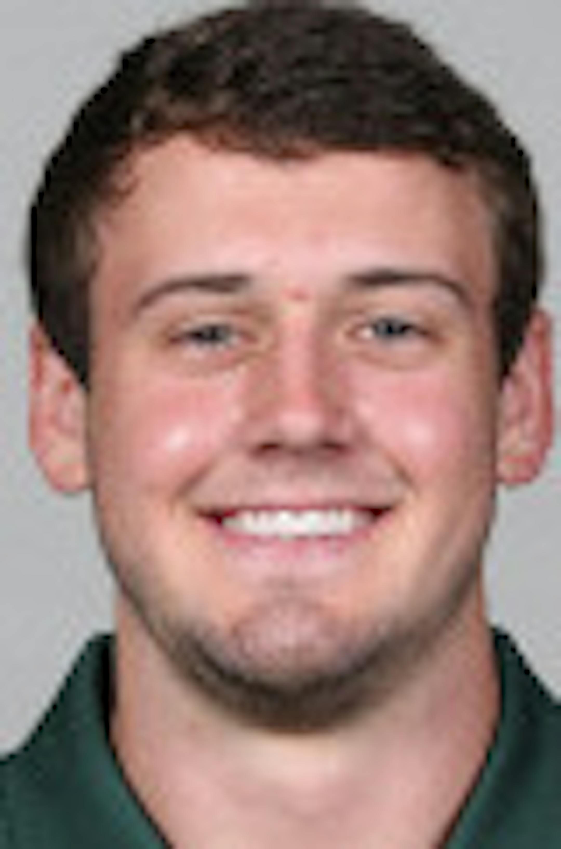 Athletics - Football photo day - Seth Russell ñ Allison Indoor practice facility ñ headshot, mugs, staff coach group photos, team, Art Briles and Freshman - 08/13/2015