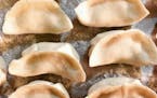 Uptown Minneapolis dumpling shop to open this winter