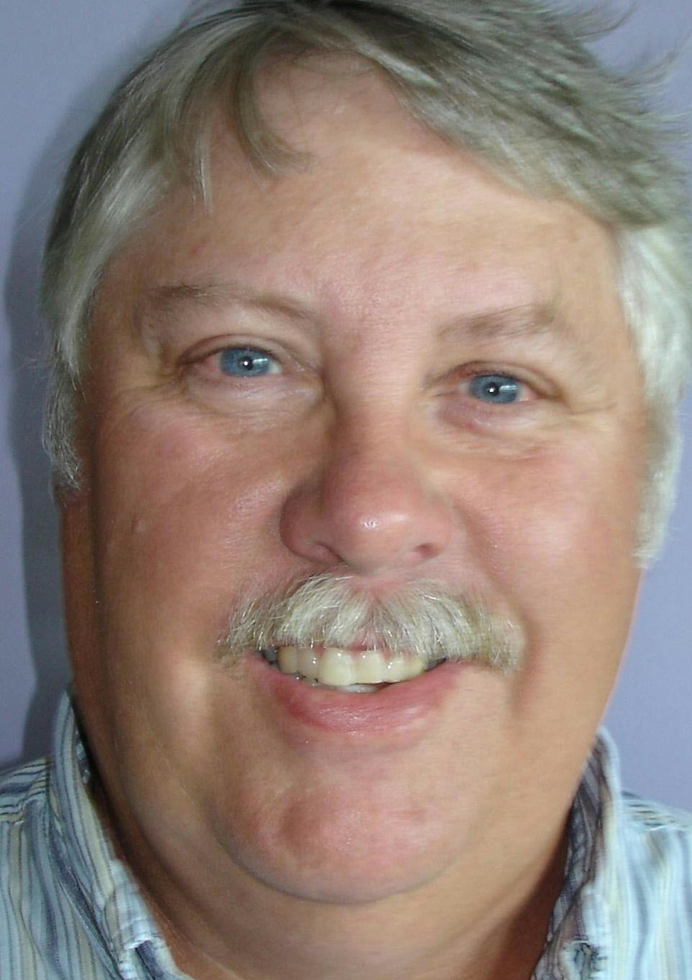 Mark A. Henry; Dakota County District 1 Commissioner, 2 year term; 2012.myVote id: 49924