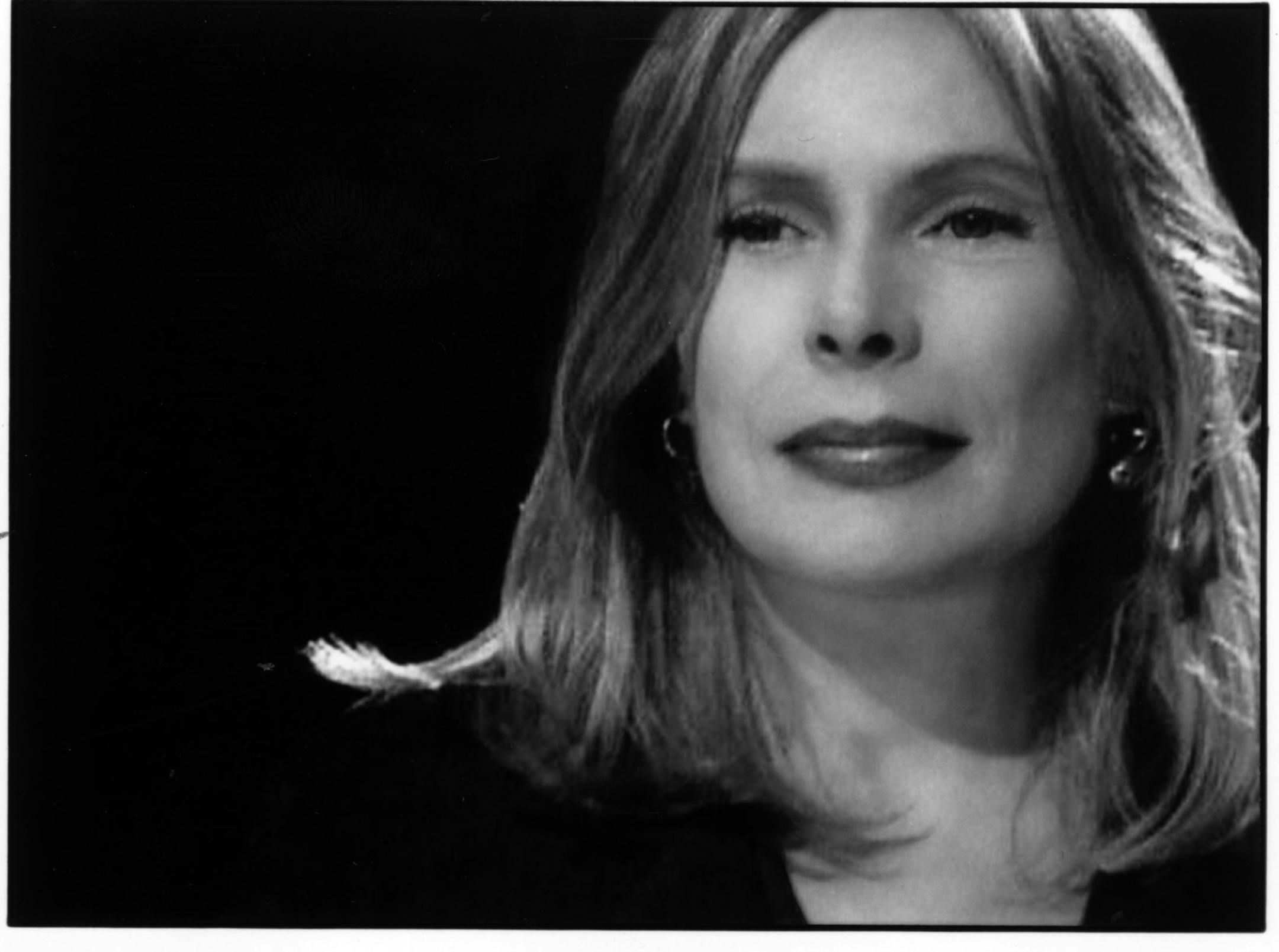 Joni Mitchell