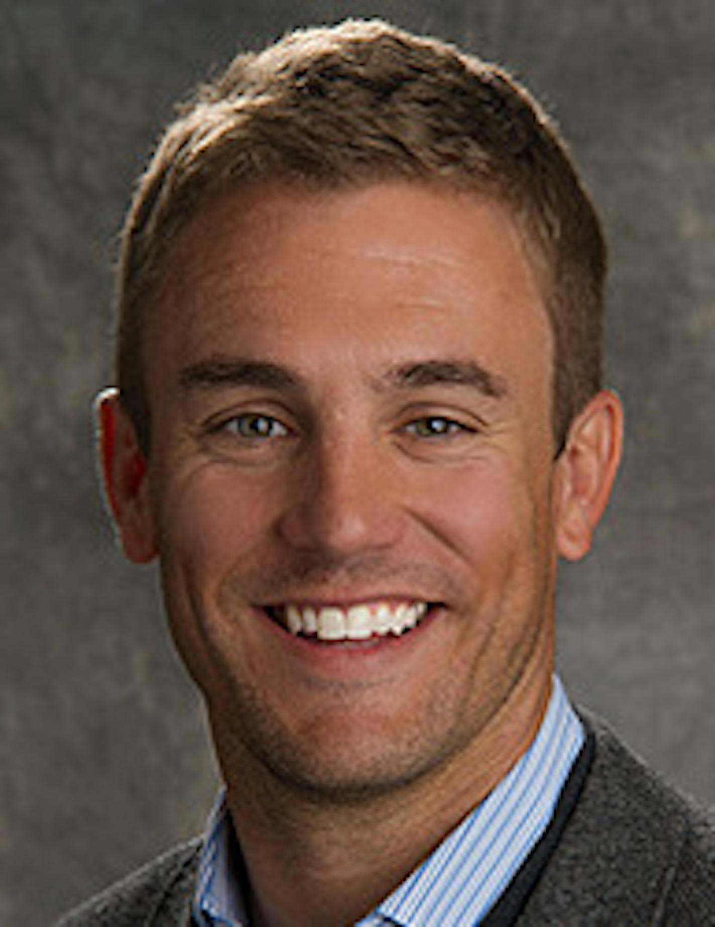 Taylor Twellman, ESPN analyst, for Page 2 Q&A