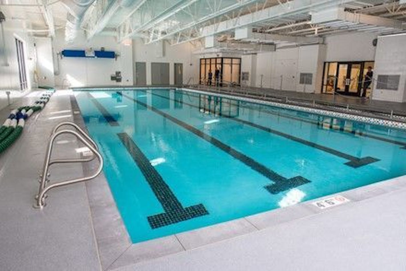 Phillips Aquatic Center