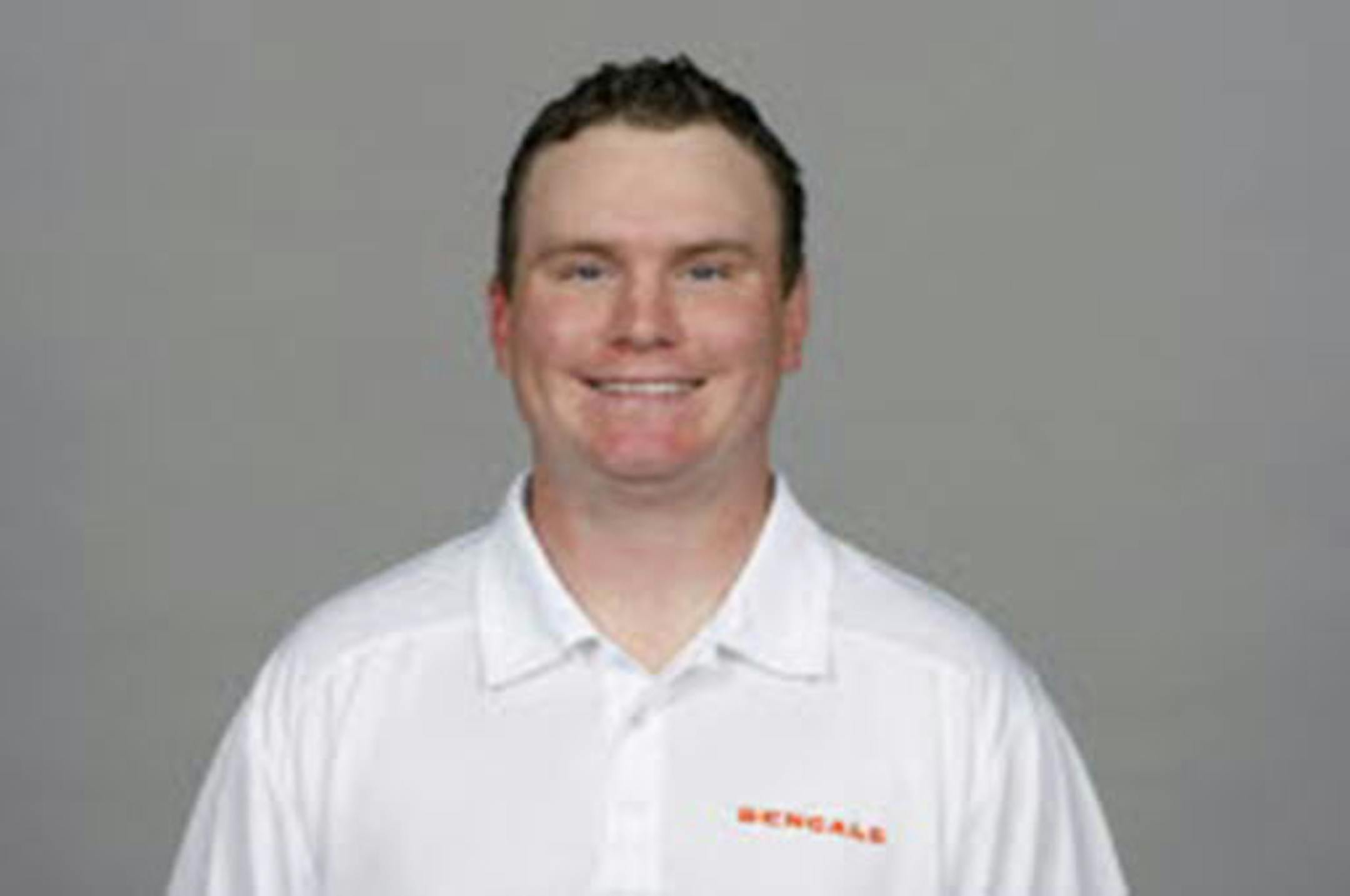 Adam Zimmer, an assistant defensive backs coach with the Bengals last season and new Vikings coach Mike Zimmer's son, said a deal to bring him to Minnesota is almost complete.