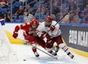 UMD, UMass: Six players to watch in the Frozen Four final