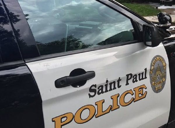 Social workers will work in tandem with the St. Paul police's mental health unit, which launched in March, to respond to active police calls and provi