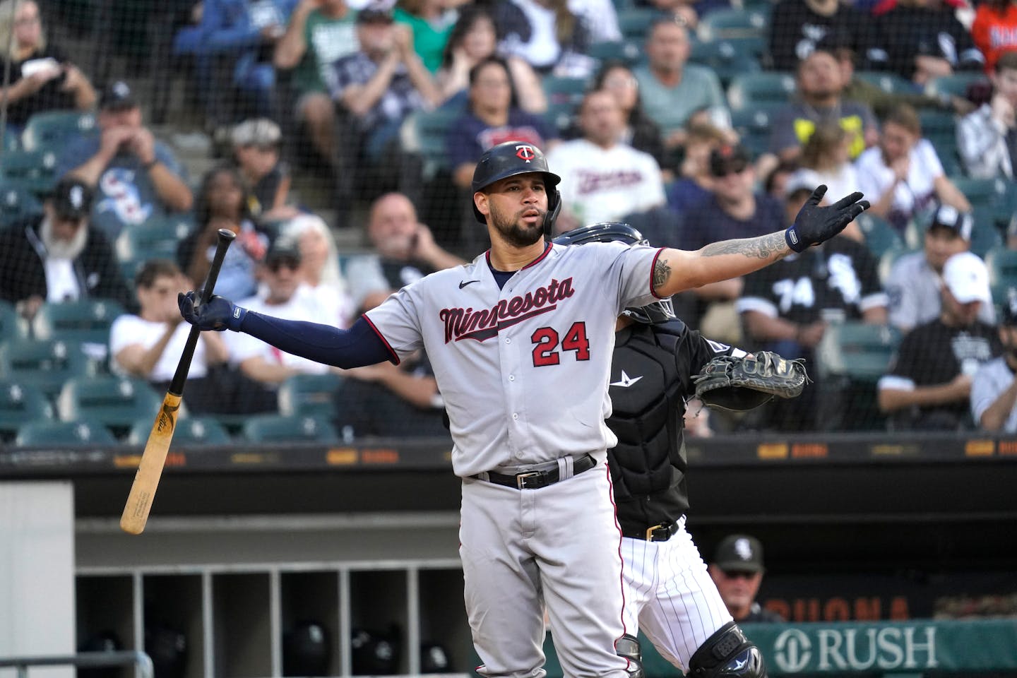 Observations Abound As Twins, Derek Falvey Wrap-up 2022 Season With ...