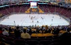 Dismal Mariucci crowds the sad new playoff normal for Gophers