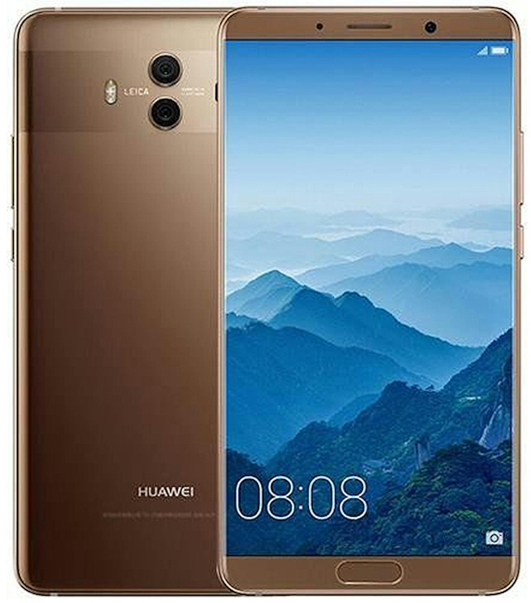 Huawei Mate 10