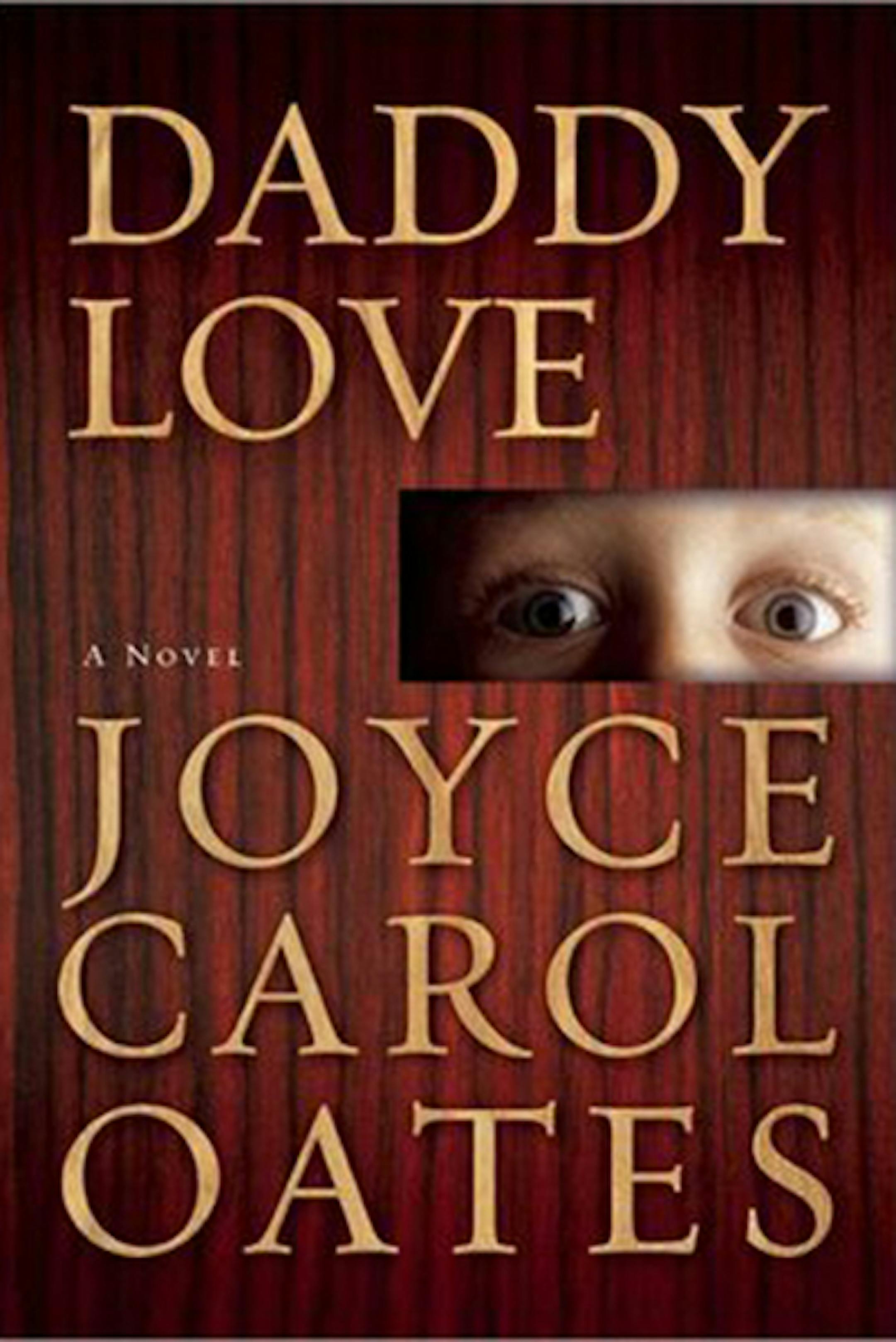 Joyce Carol Oates' "Daddy Love"